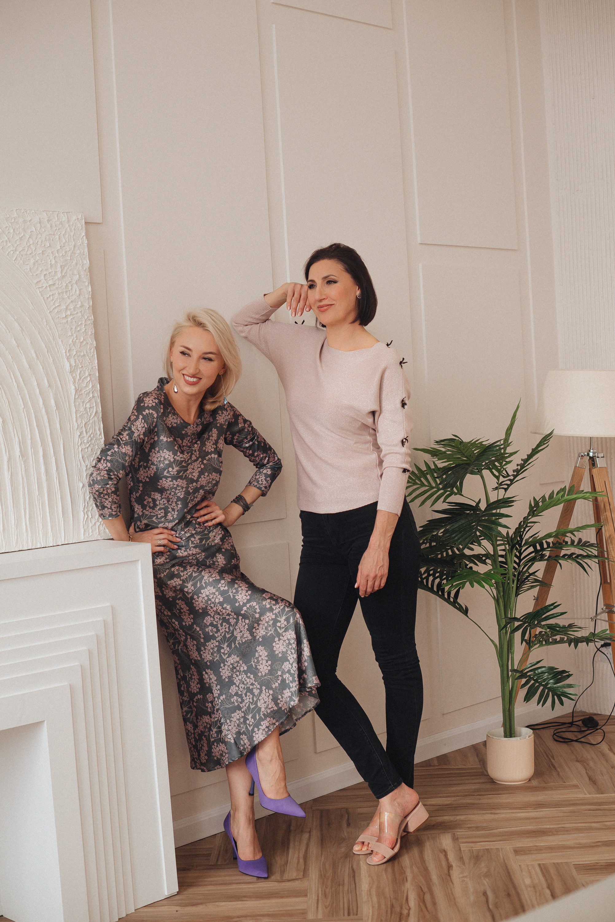 Фотосессия для мамы и дочки. Фотограф Прага | Photographer Prague| Фотограф в Праге Яра Куркус