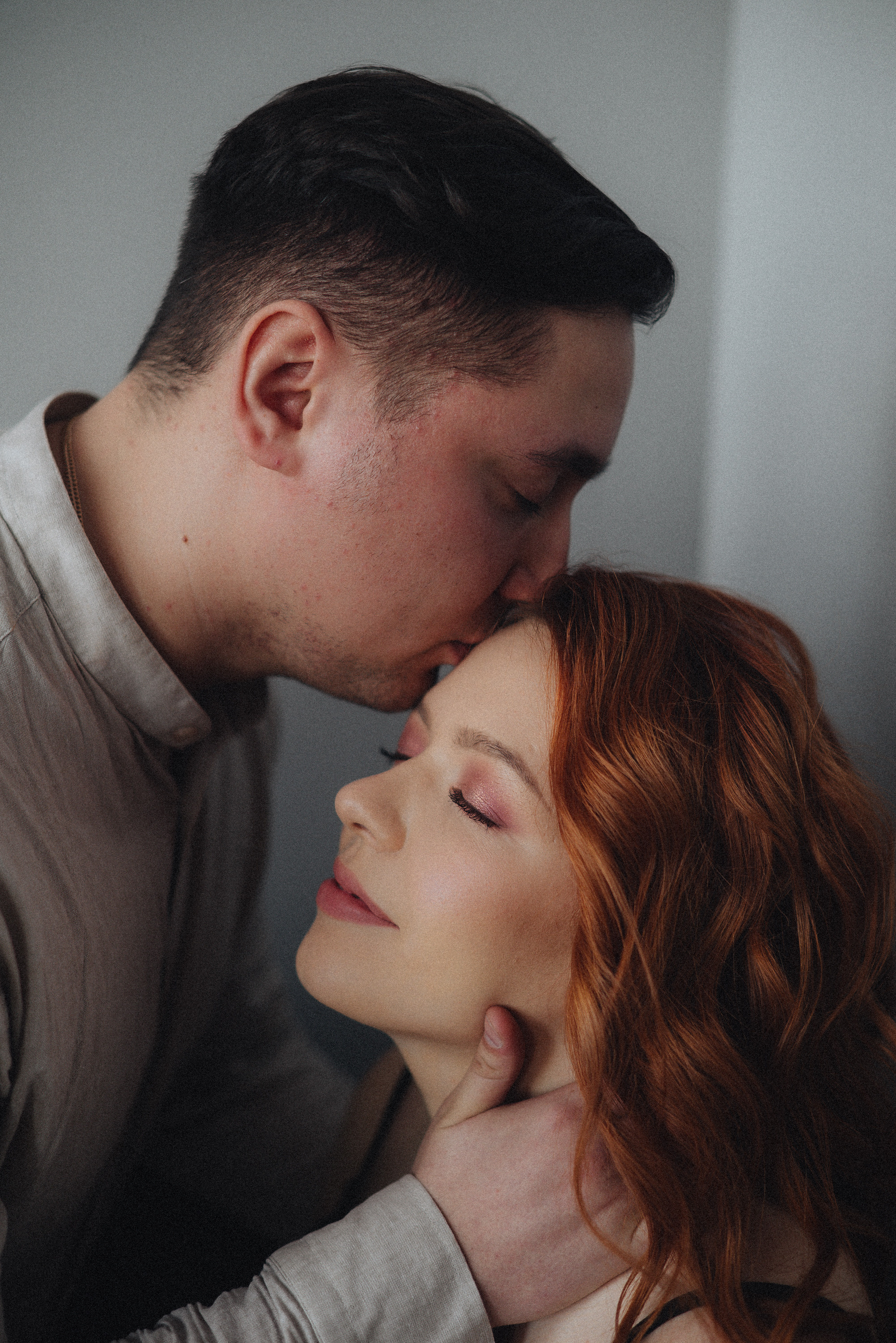 Лавстори для Ярослава и Екатерины. Фотограф Прага | Photographer Prague| Фотограф в Праге Яра Куркус