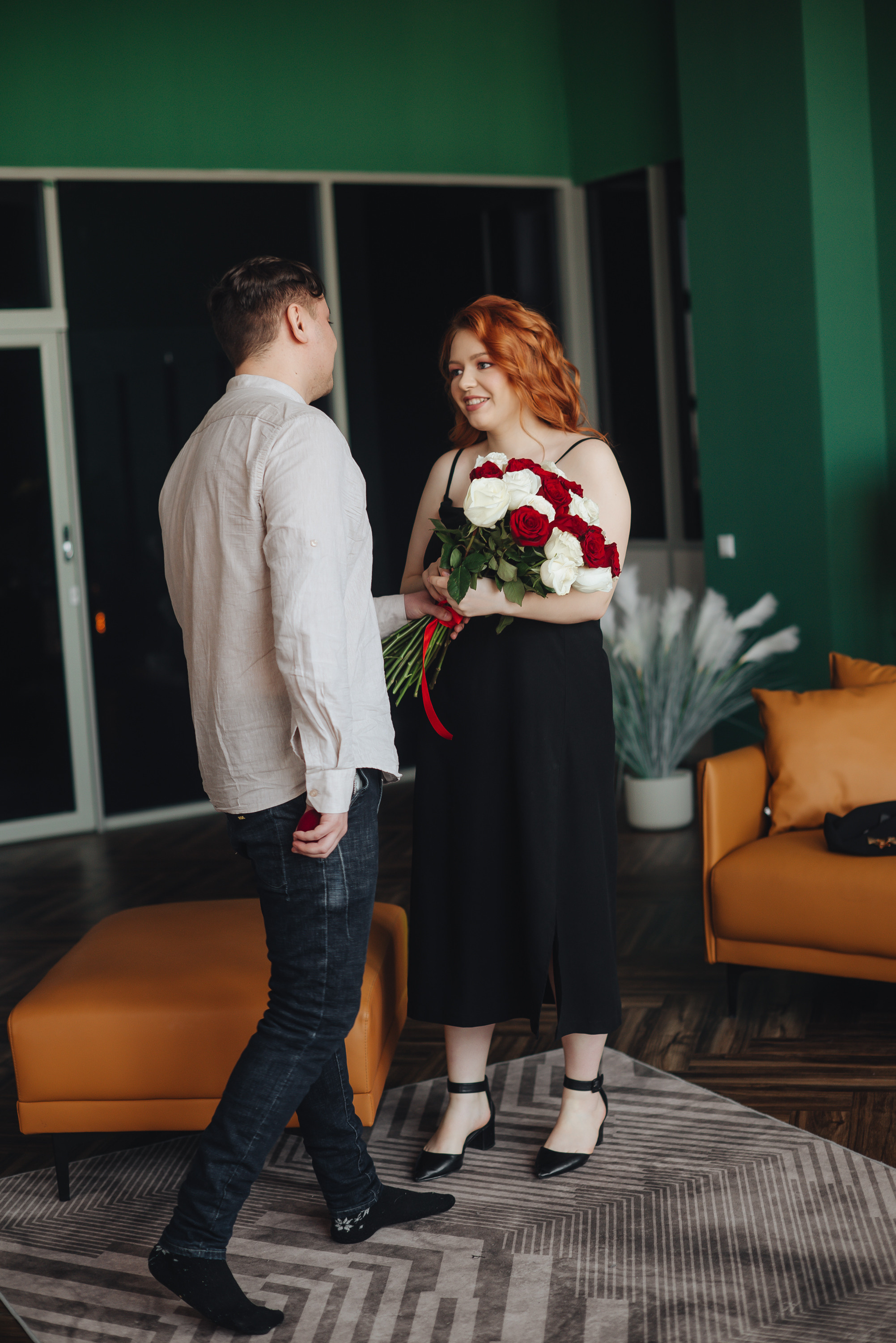 Лавстори для Ярослава и Екатерины. Фотограф Прага | Photographer Prague| Фотограф в Праге Яра Куркус