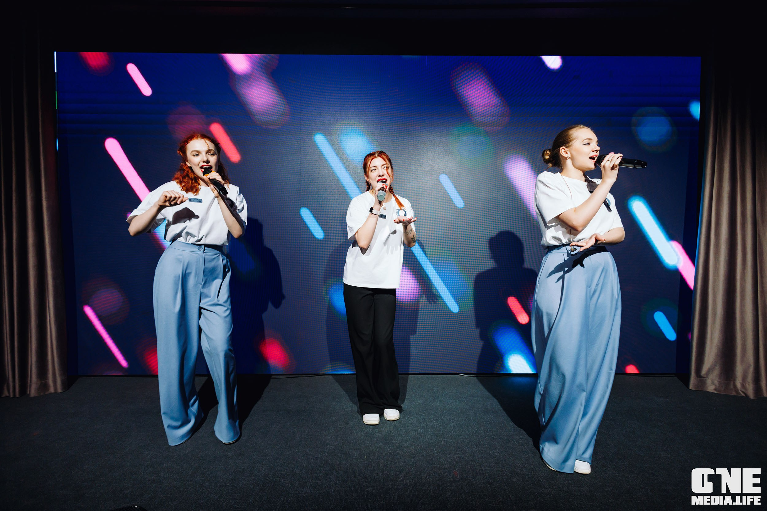 Фоторепортаж из ресторана Океан. One Media Life: фоторепортажи, фотоотчеты с мероприятий и заведений