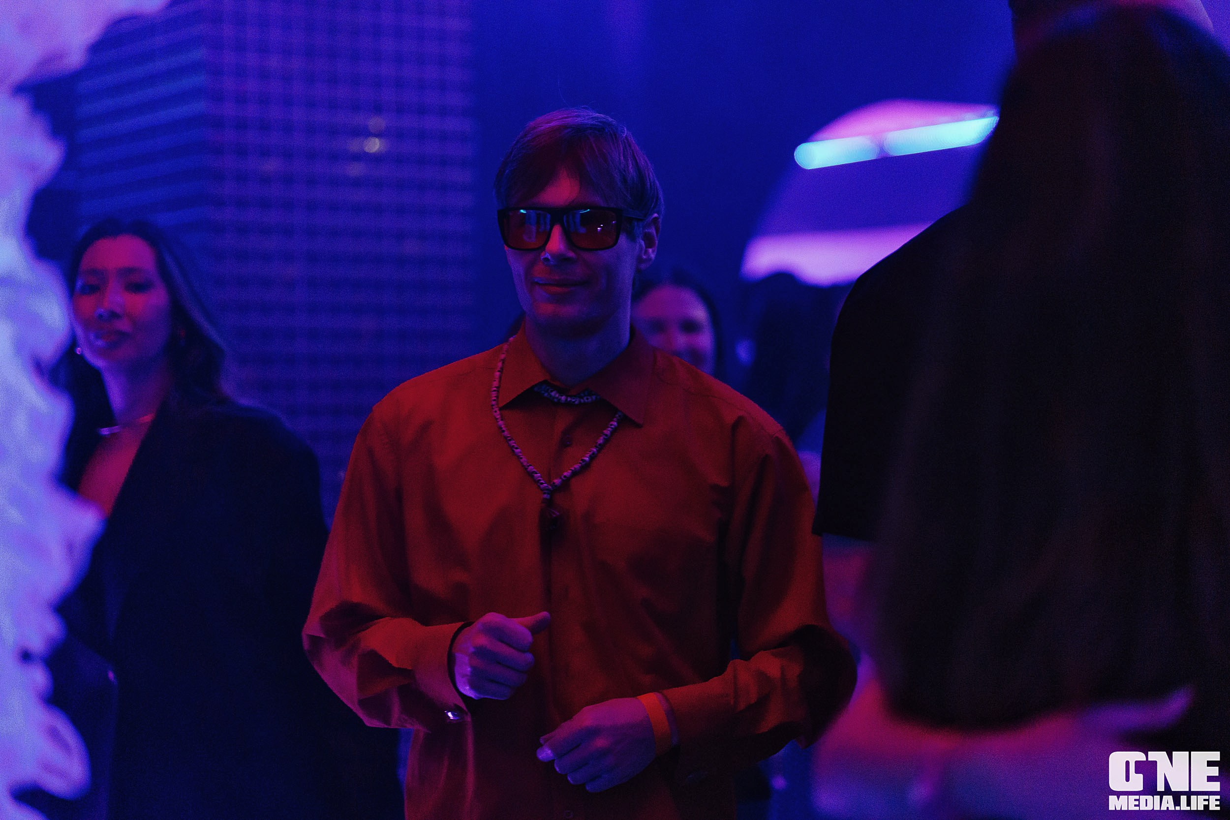 Фоторепортаж из РК Планета. One Media Life: фоторепортажи, фотоотчеты с мероприятий и заведений