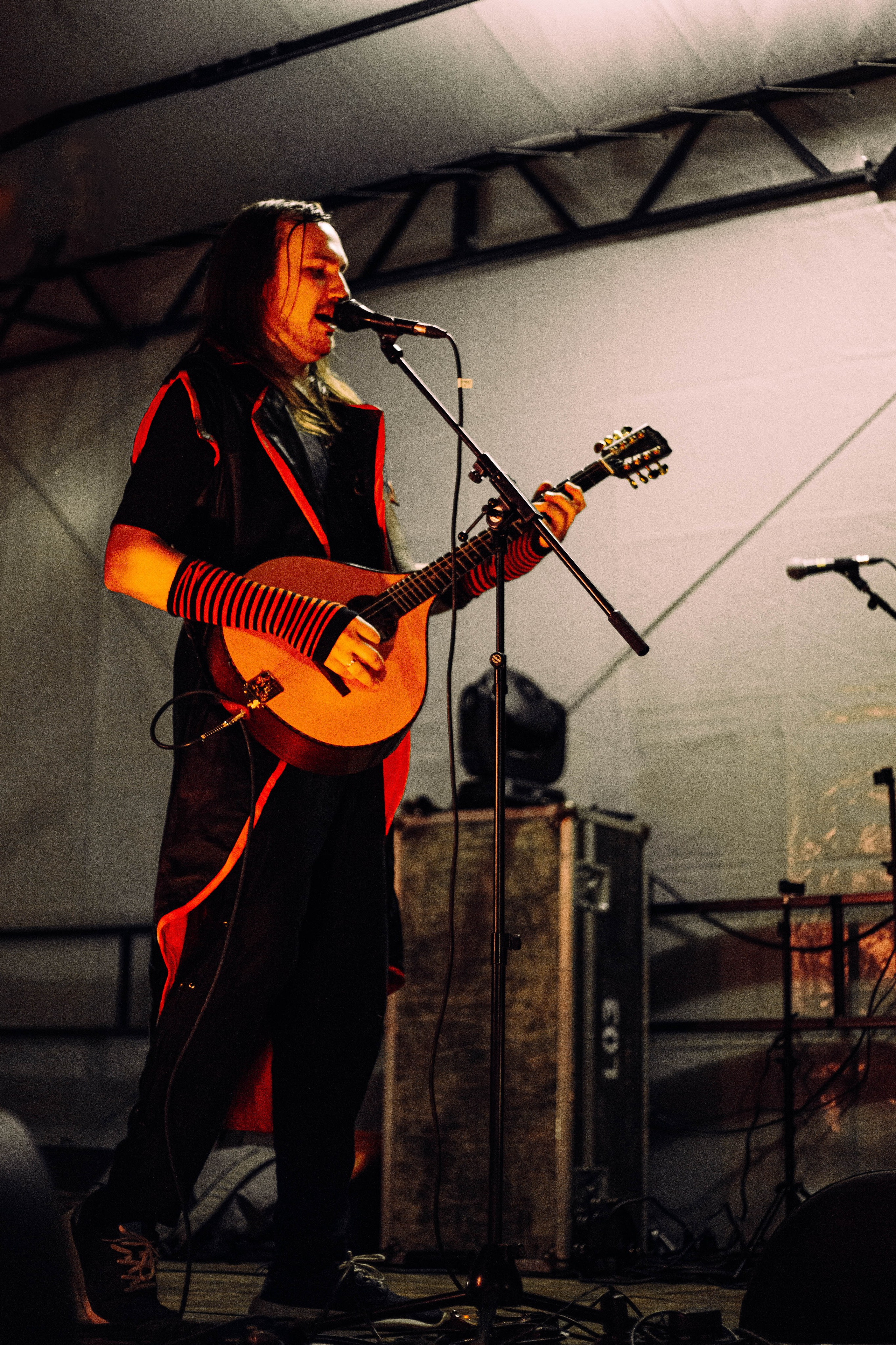 Фестиваль «Абалакское поле». Арт-фотограф Крис Л. в Тобольске: портрет, семейные, свадьбы