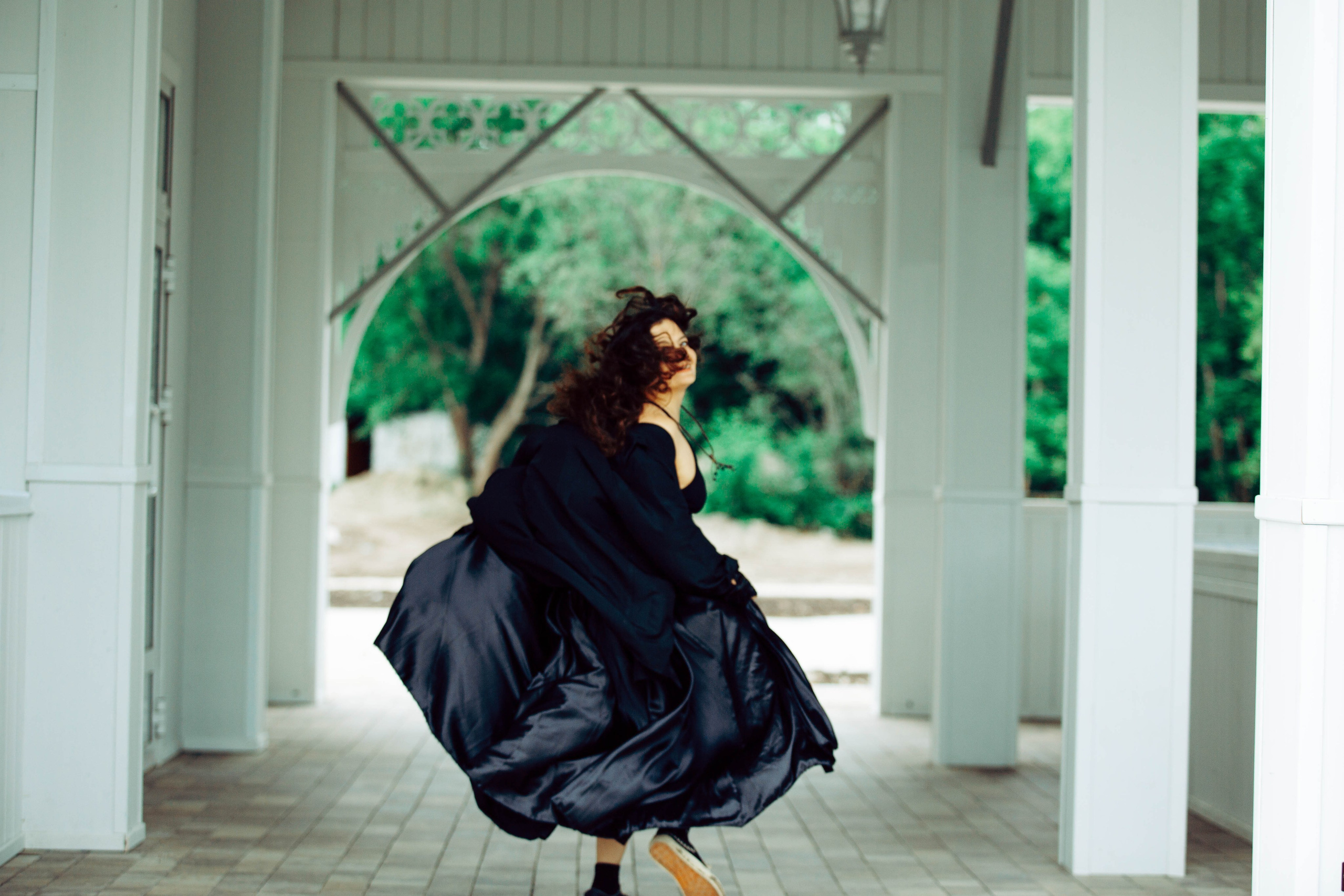 Нижний посад. Арт-фотограф Крис Л. в Тобольске: портрет, семейные, свадьбы