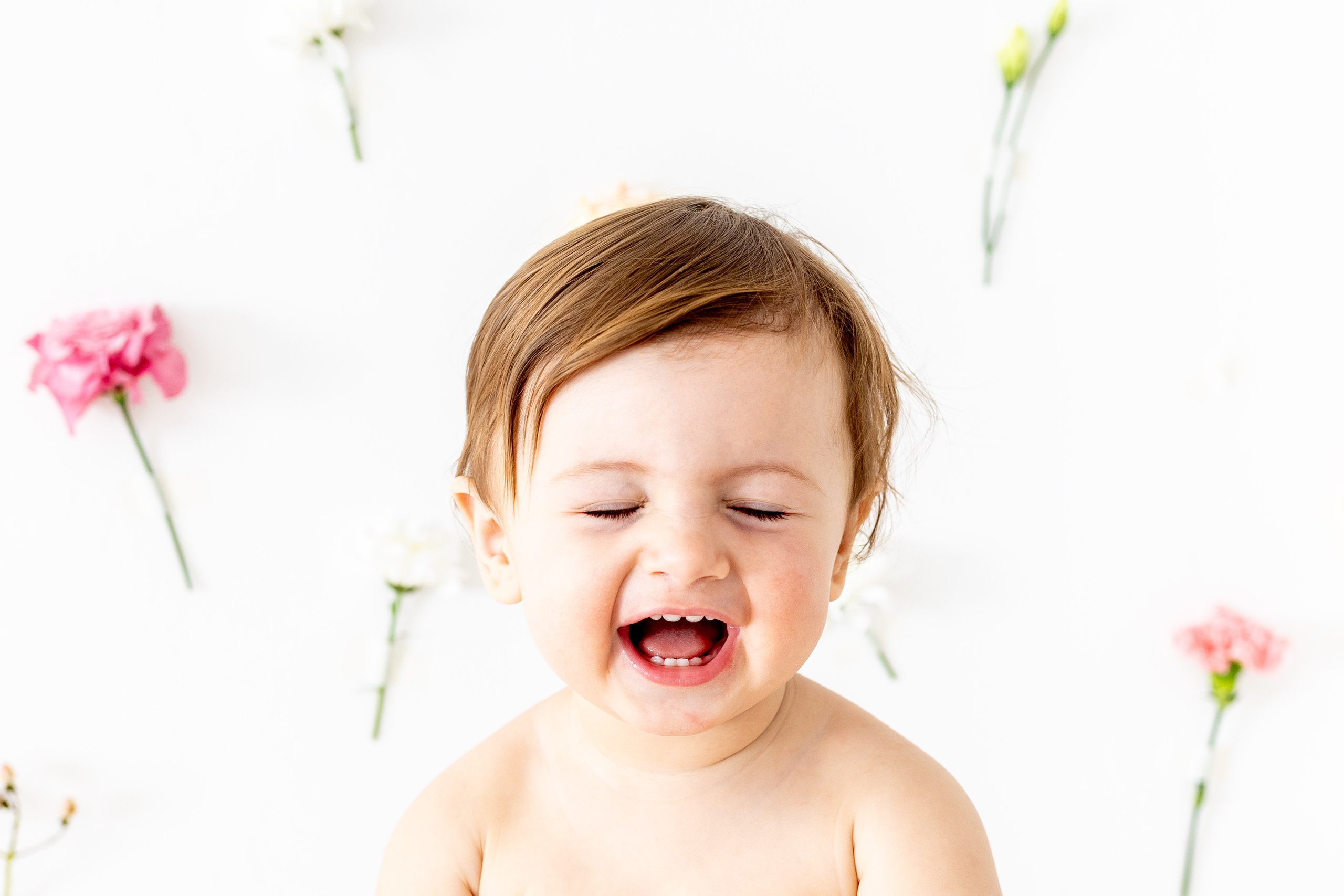 Baby studio. Семейный фотограф Светлана Слатова в Бузулуке и Самаре