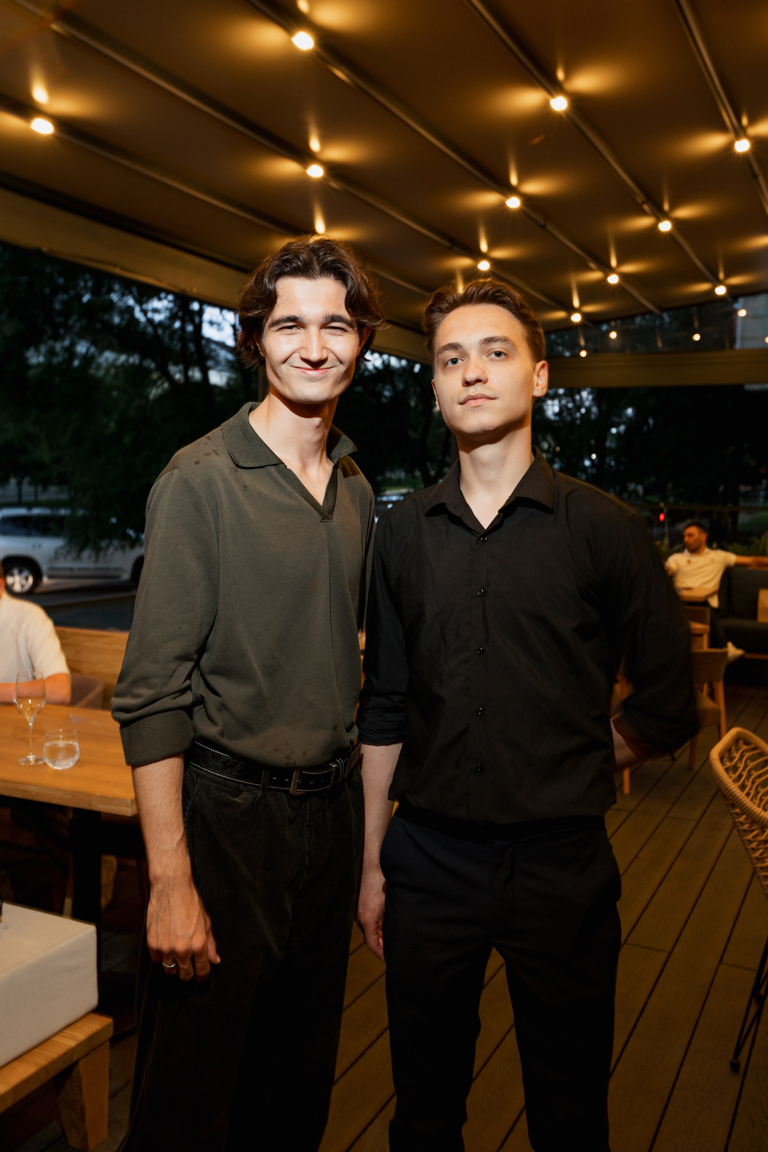 РЕСНОТА — СИГАРНЫЙ ВЕЧЕР. СВОИ. ФОТООТЧЕТЫ-СОБЫТИЯ-МЕСТА