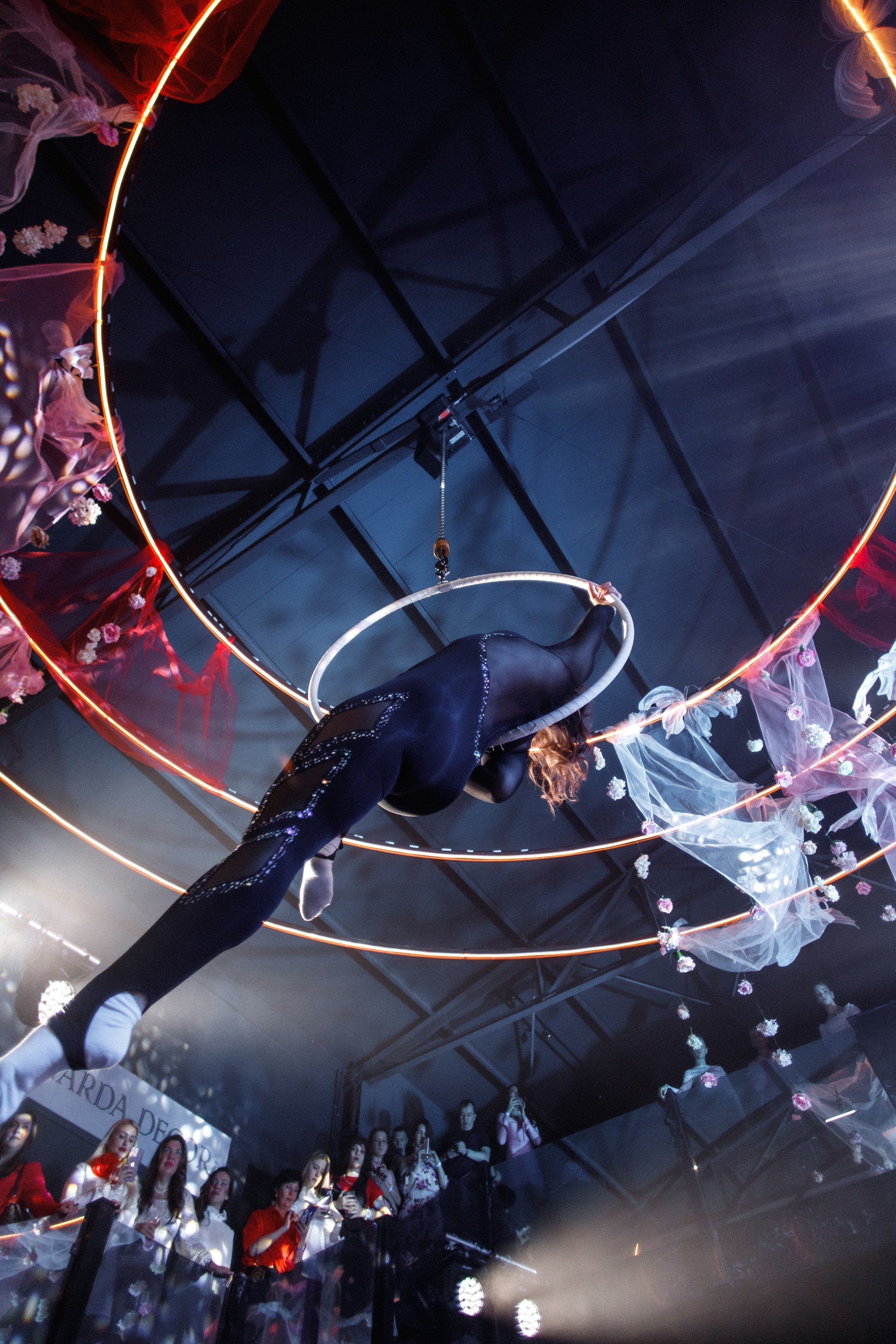 BRAVO FLORA EVENT. СВОИ. ФОТООТЧЕТЫ-СОБЫТИЯ-МЕСТА