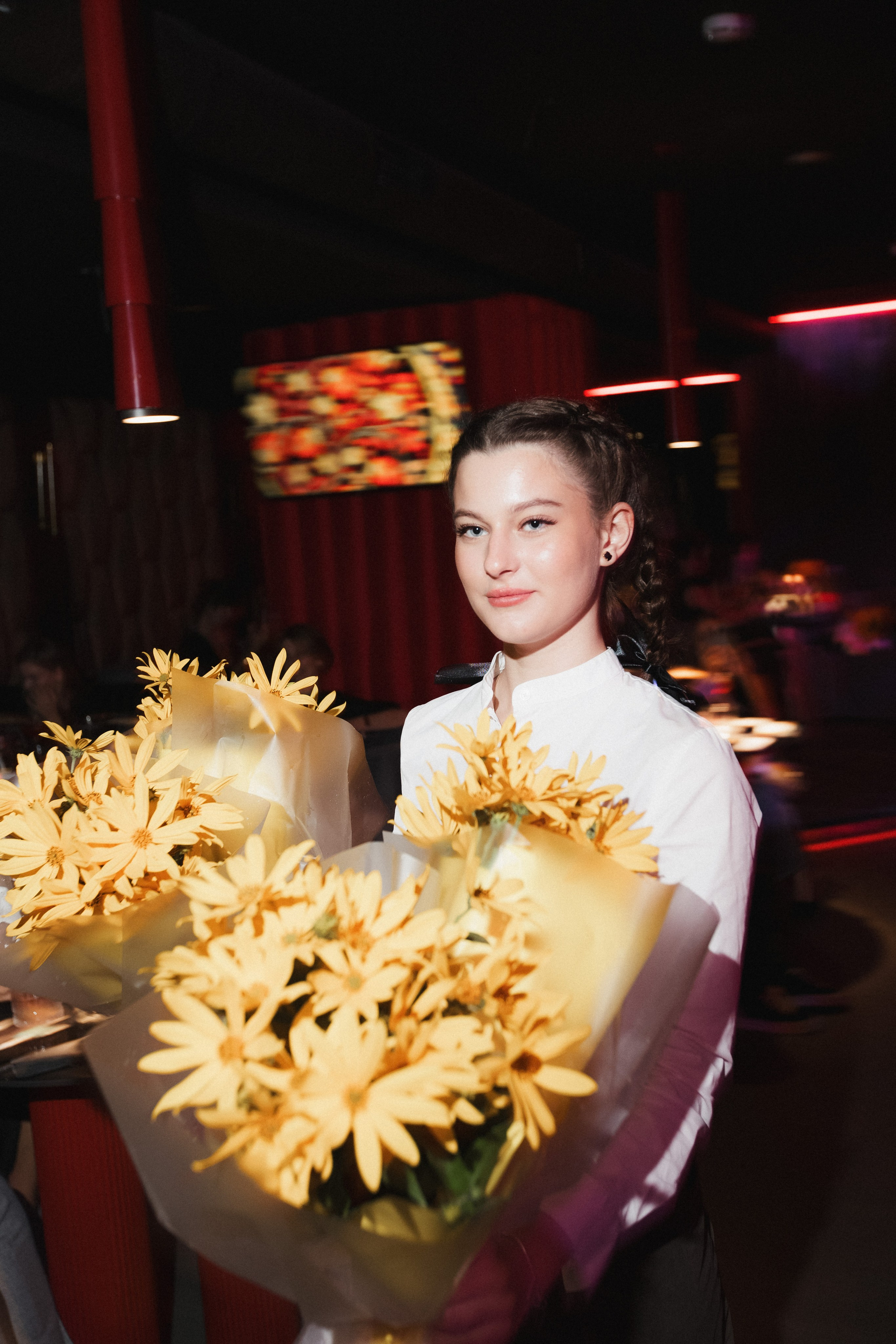 Иммерсивный ужин NATIONAL FOOD в рамках фестиваля «Кухня без границ». СВОИ. ФОТООТЧЕТЫ-СОБЫТИЯ-МЕСТА