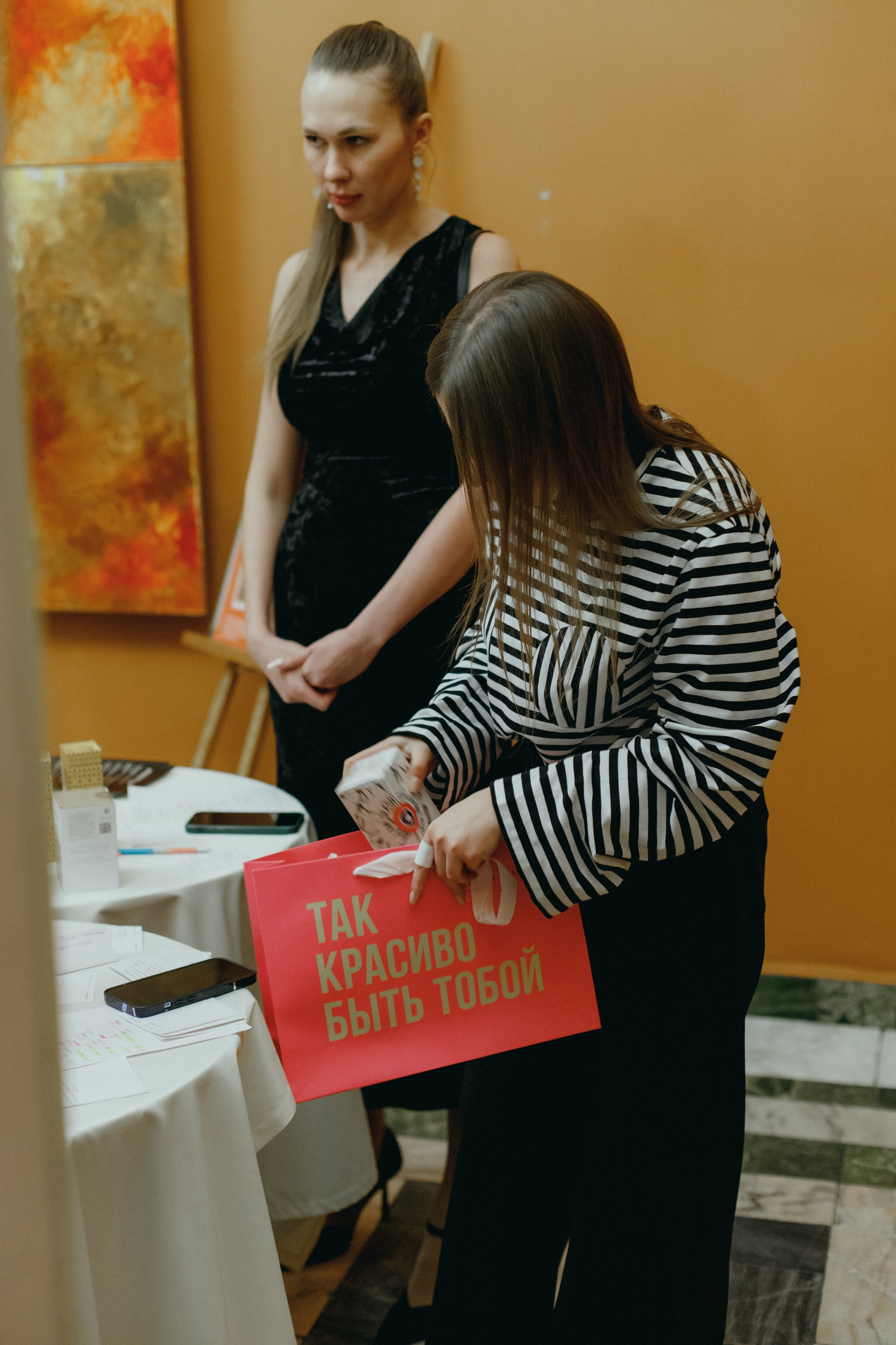 VITRINA BEAUTY — НОТЫ. МУЗЫКАЛЬНЫЙ ВЕЧЕР. СВОИ. ФОТООТЧЕТЫ-СОБЫТИЯ-МЕСТА