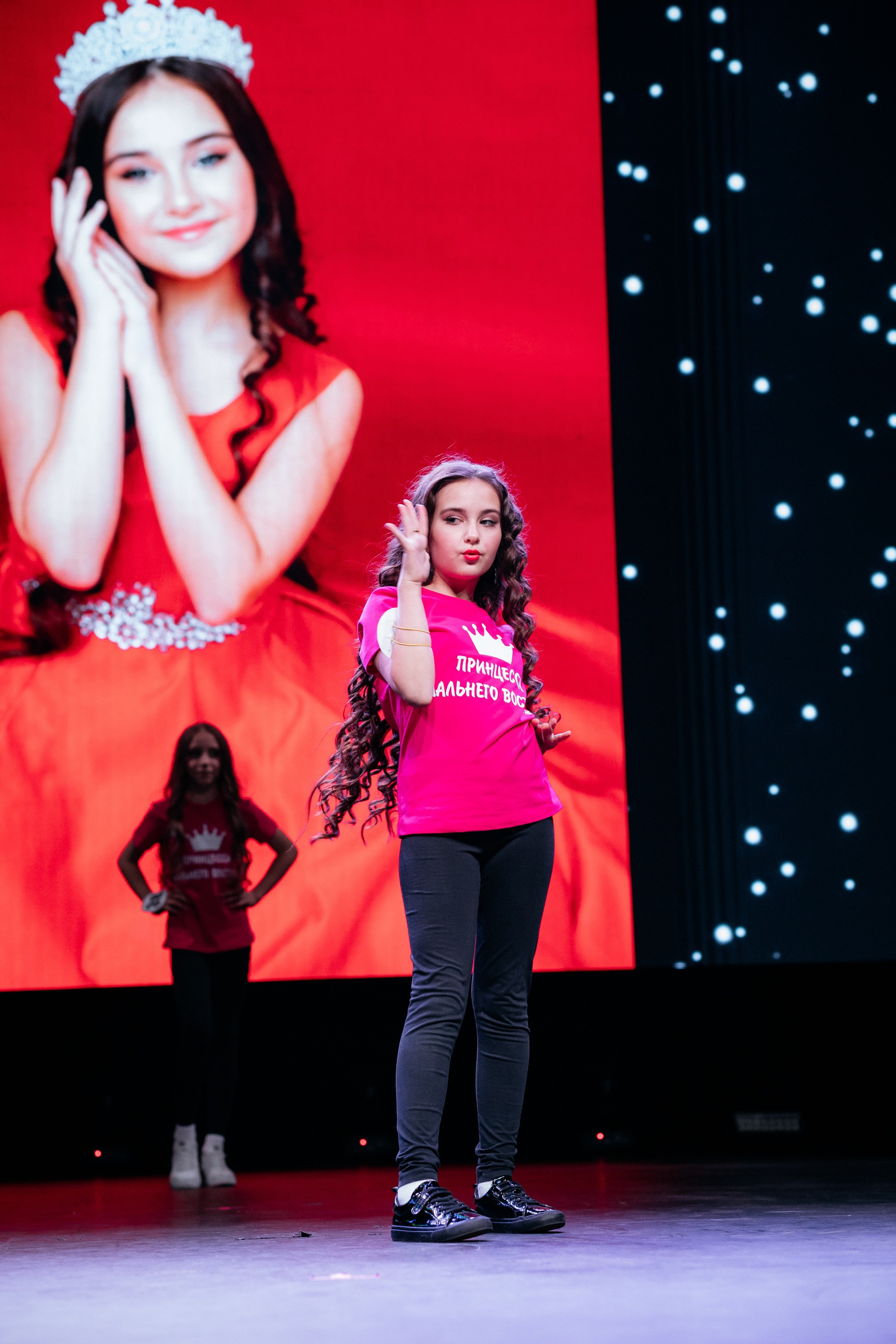 ПРИНЦЕССА ДАЛЬНЕГО ВОСТОКА. СВОИ. ФОТООТЧЕТЫ-СОБЫТИЯ-МЕСТА