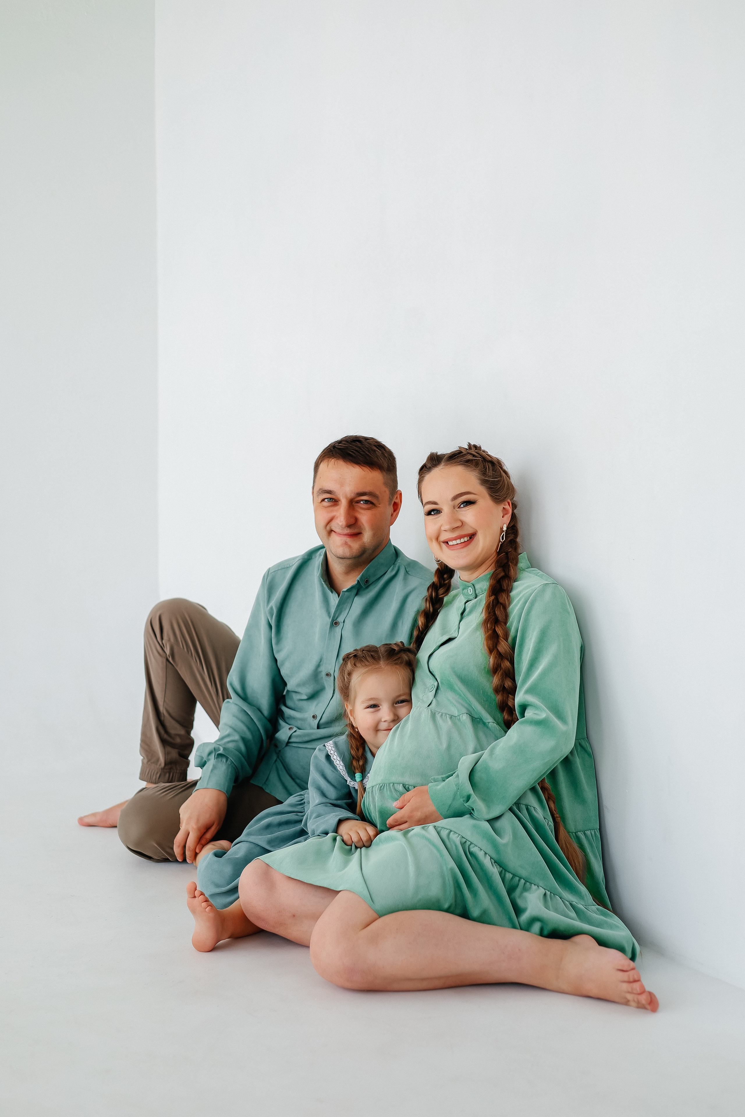 Семейный фотограф в Петрозаводске Екатерина Наперсткова