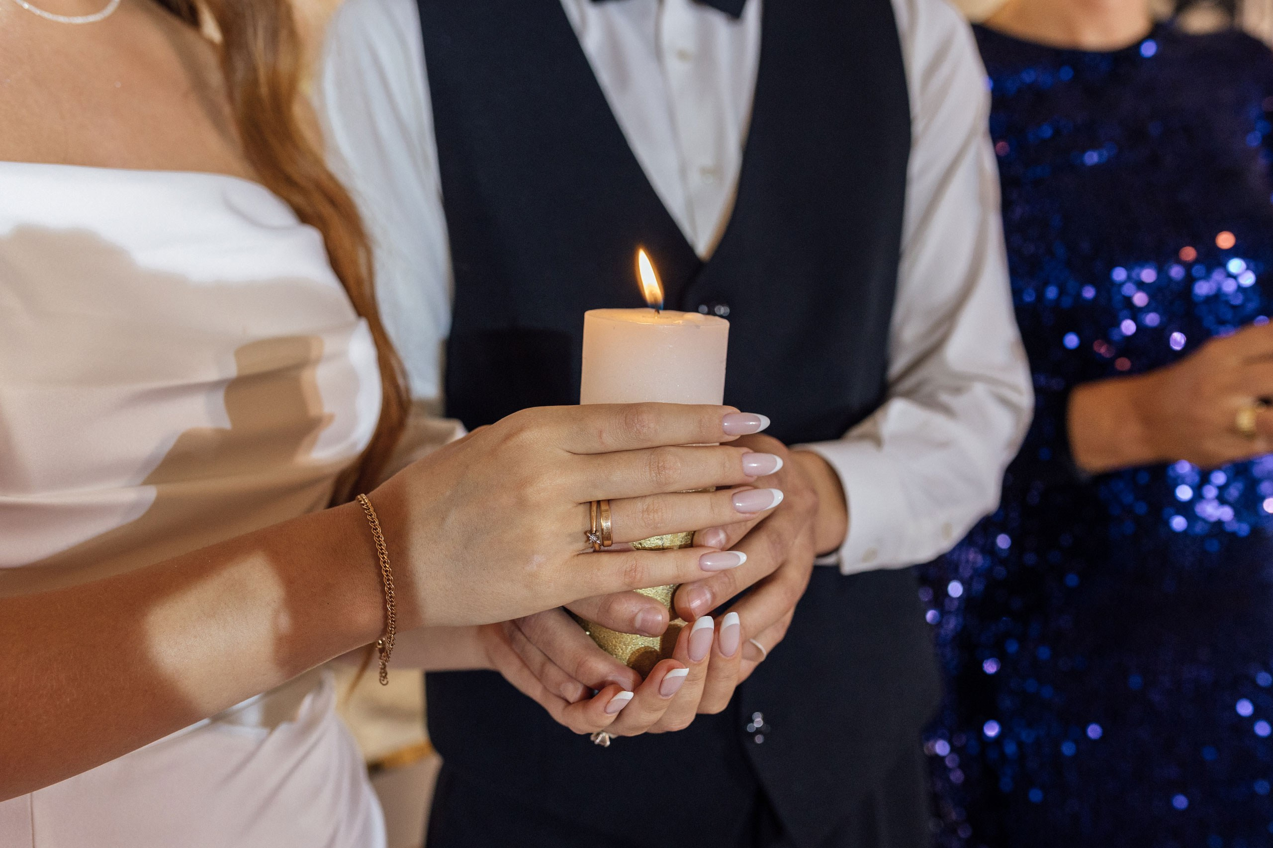 Стильная красота | Катя и Тим. Фотосессии в Пензе — фотограф Павел Козырь