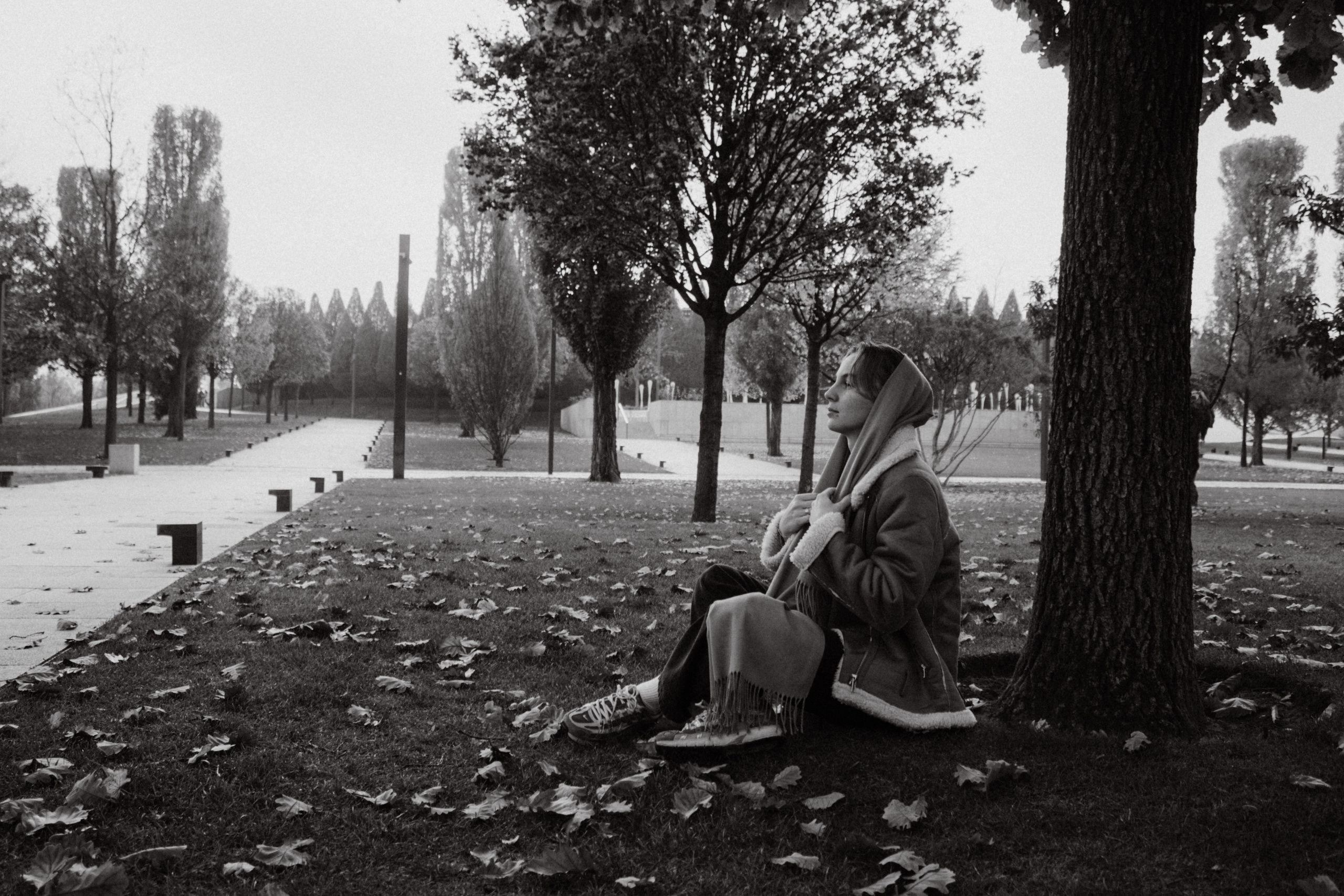 Лена|Парк Галицкого. Inga Simonova | Семейный и детский фотограф у моря
