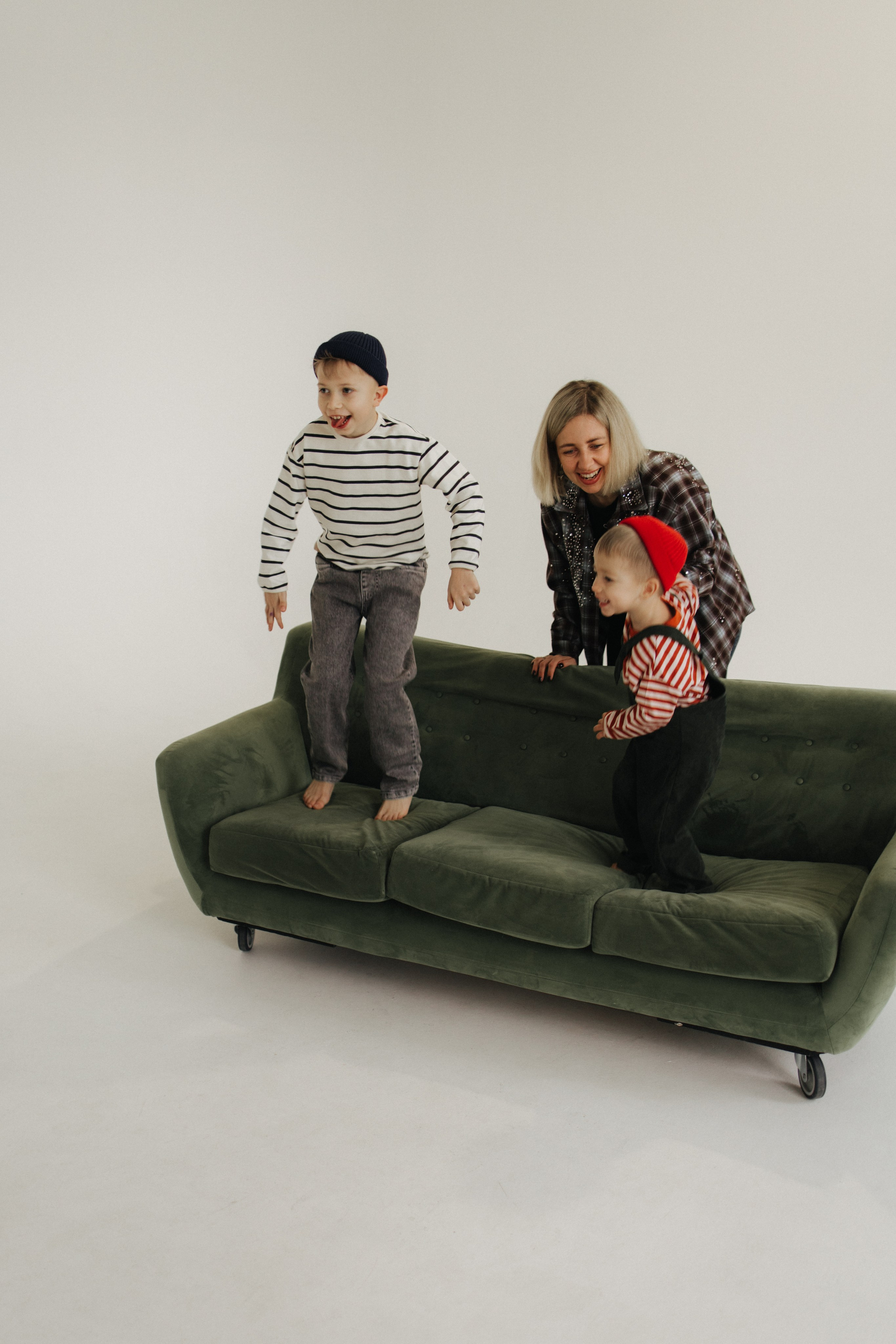 Семейный фотограф Москва и МО