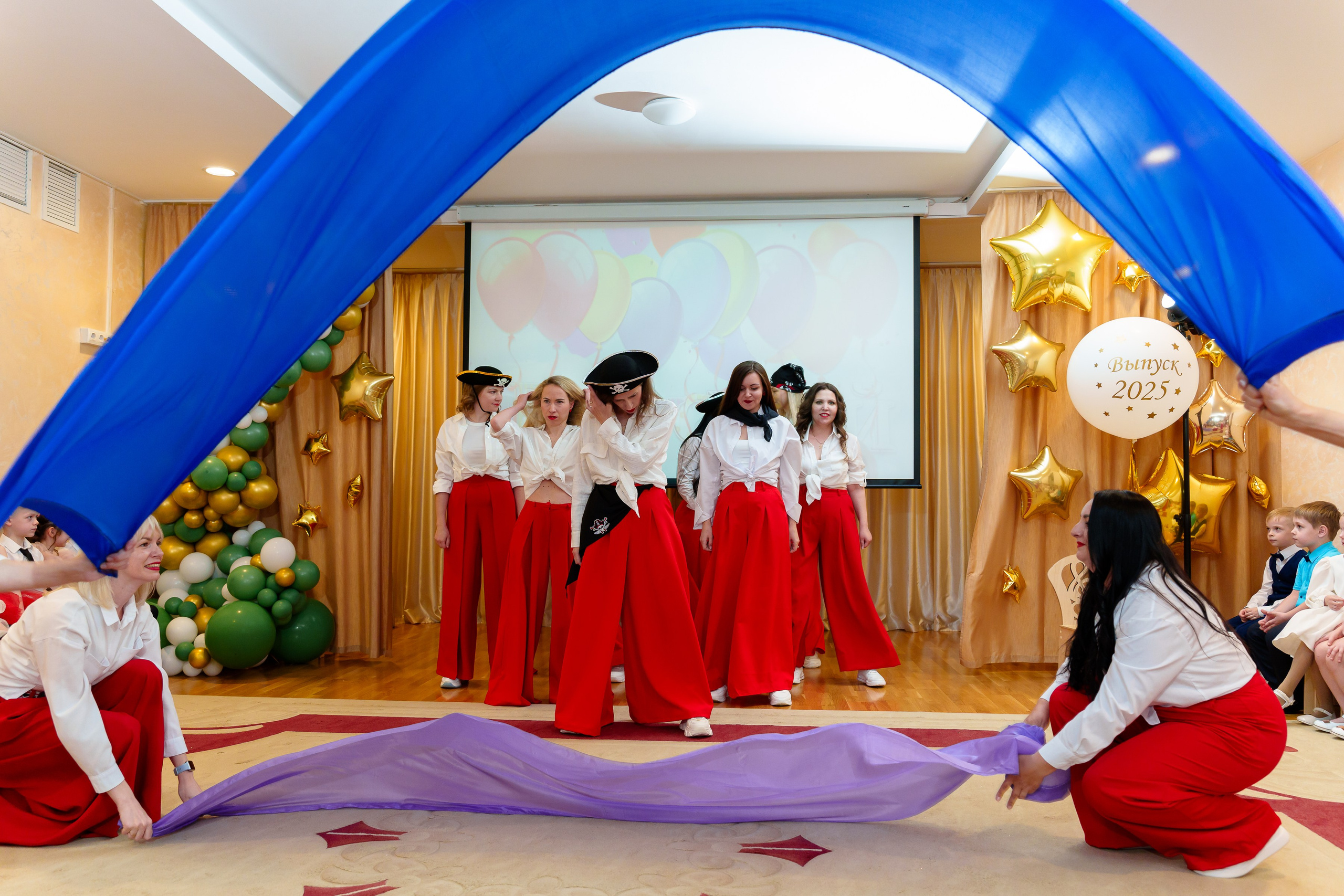 Фотосъемка утренника в Воронеже. Фотограф для семей и экспертов в г. Воронеж Ирина Круглова