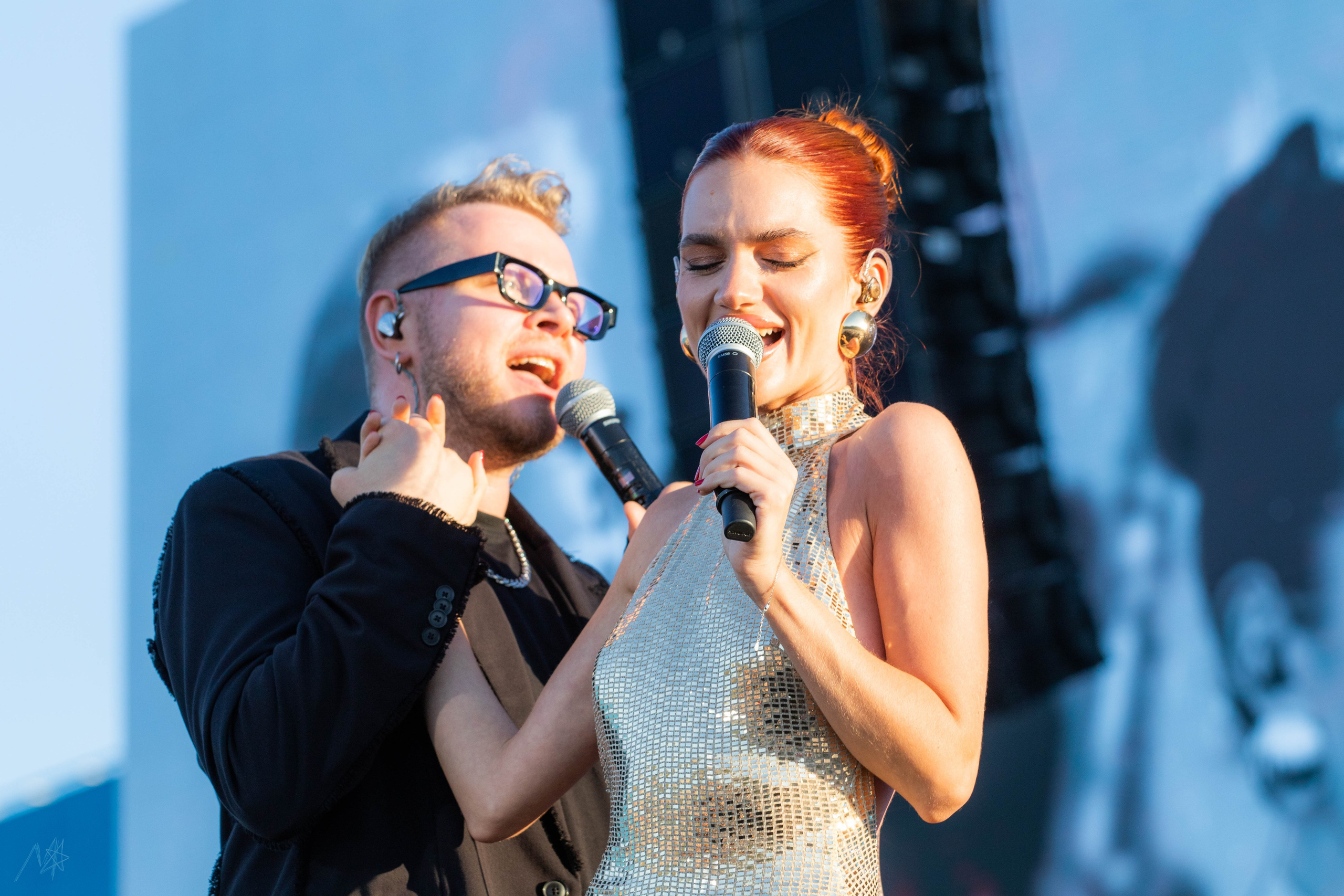 Обо мне. Концертный фотограф