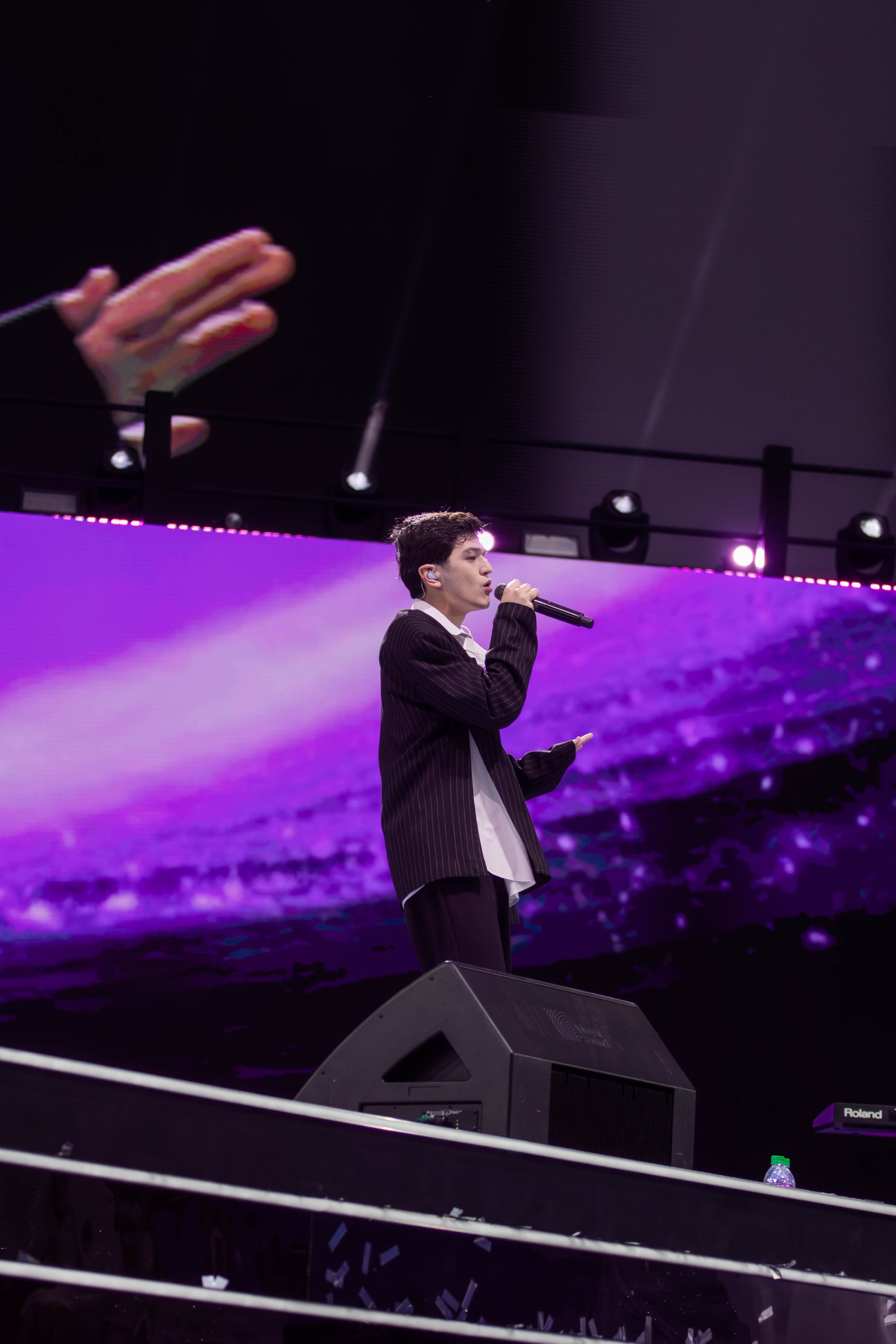 Обо мне. Концертный фотограф