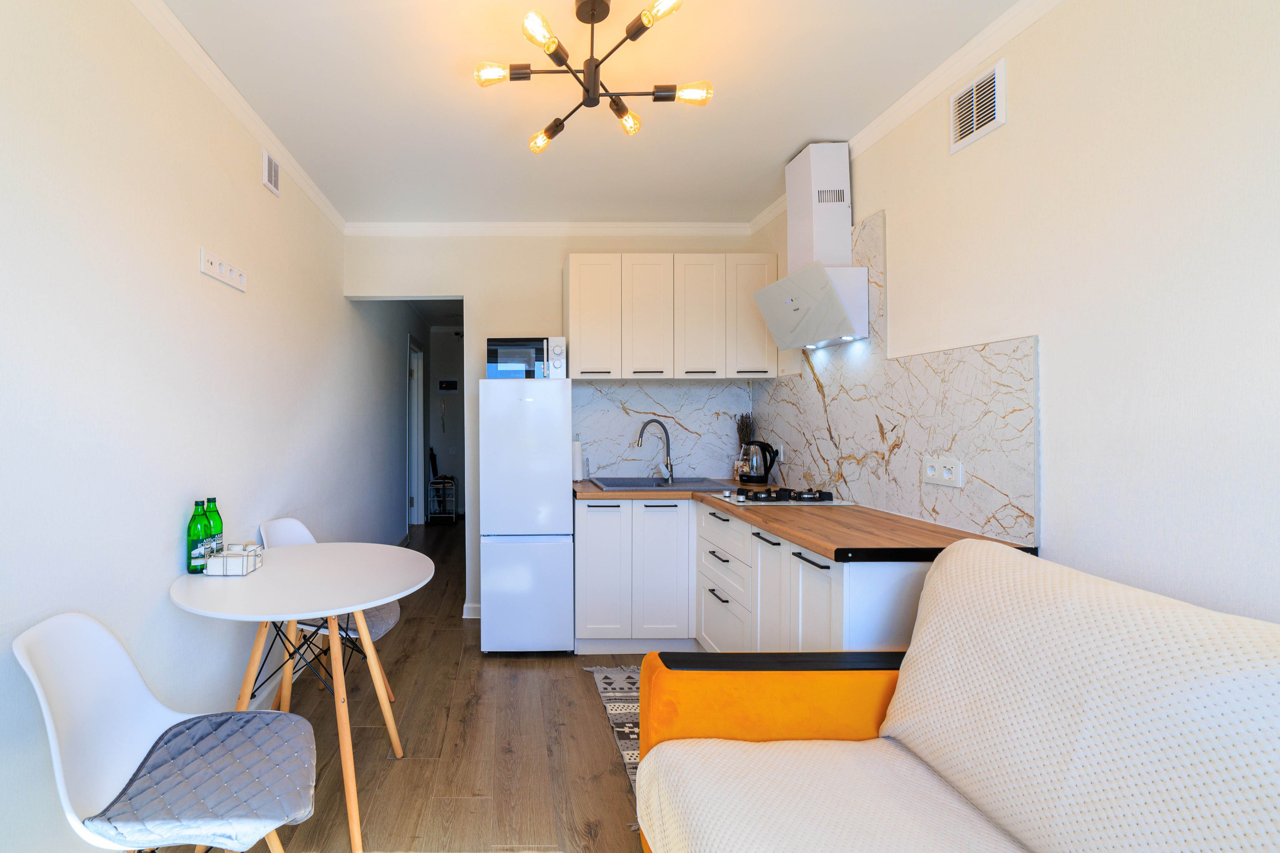 Услуги фотографа для застройщиков, Пятигорск.