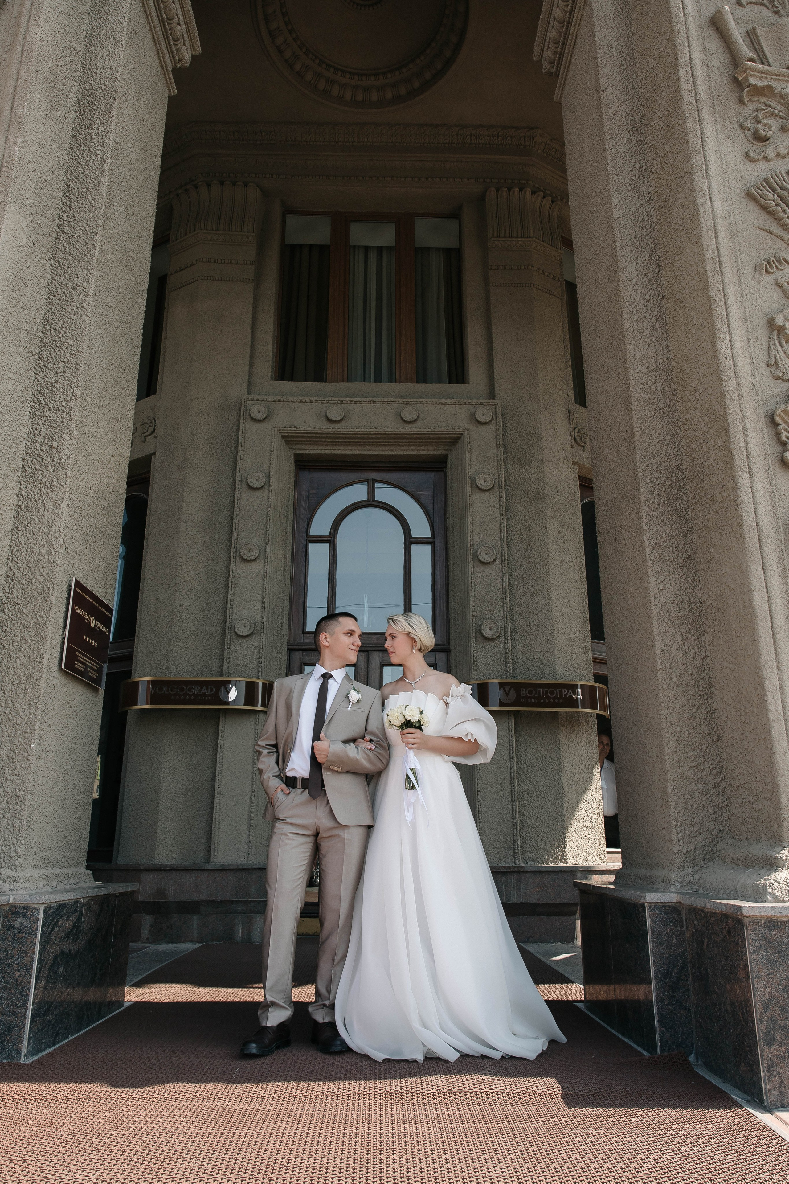 Маргарита Белугина — семейный и женский фотограф в Волгограде