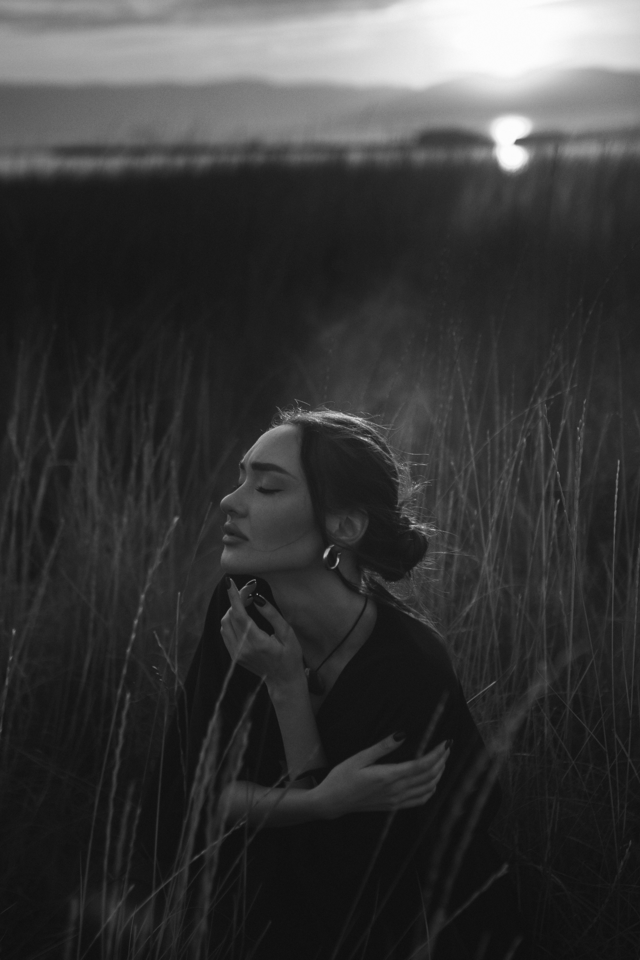 Твой рассвет. Фотограф Дарья Филатова