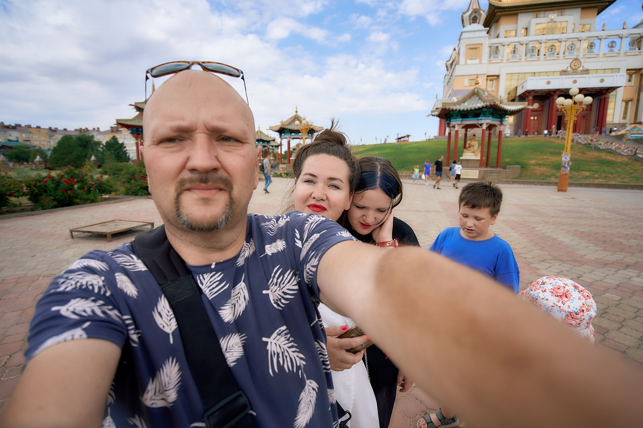 Элиста 08.2024. Петр Ступень. Свадебное, семейное фото и видео. Москва. Краснодар