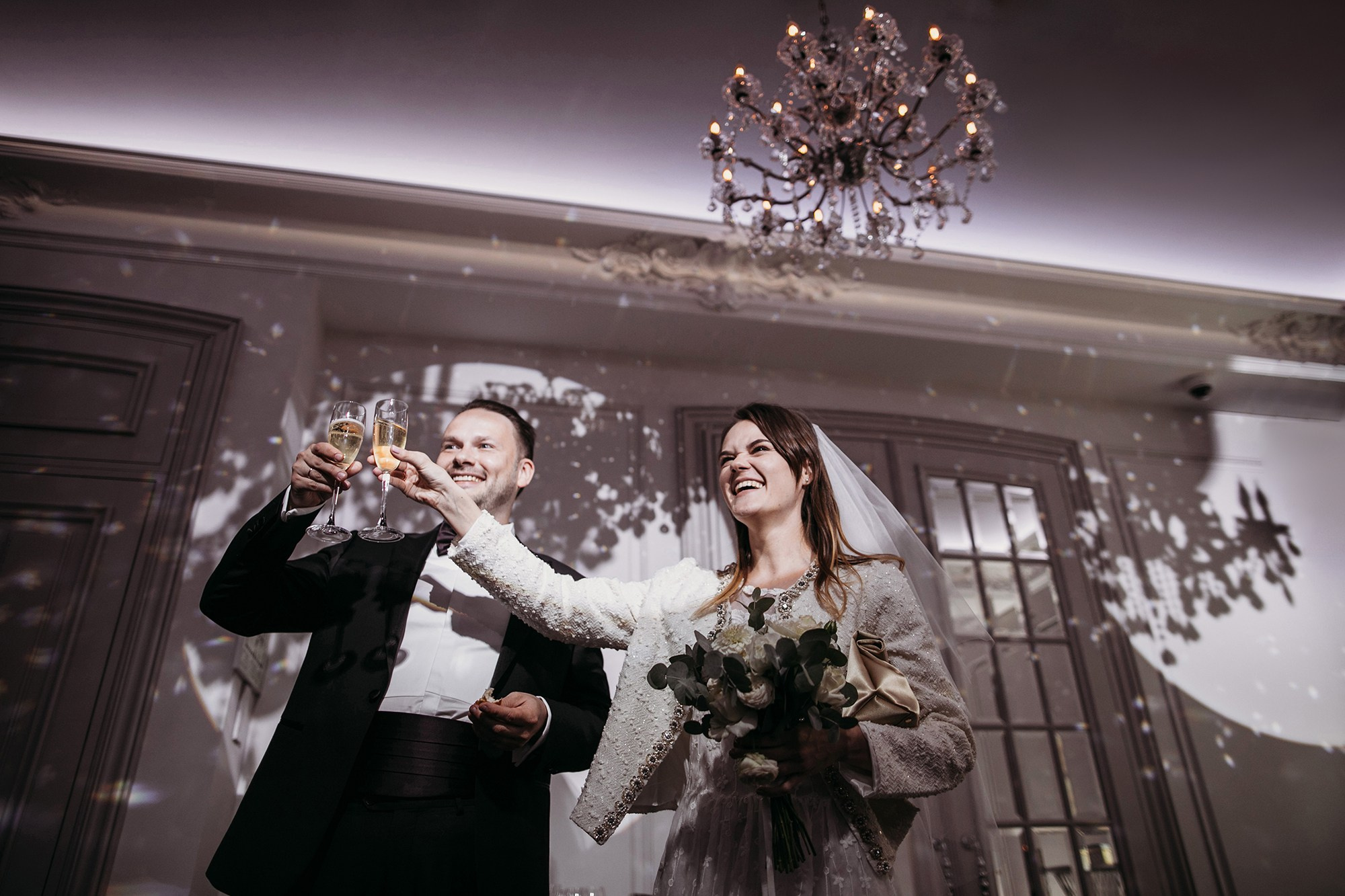 Свадебный фотограф в Москве Аля Загирова