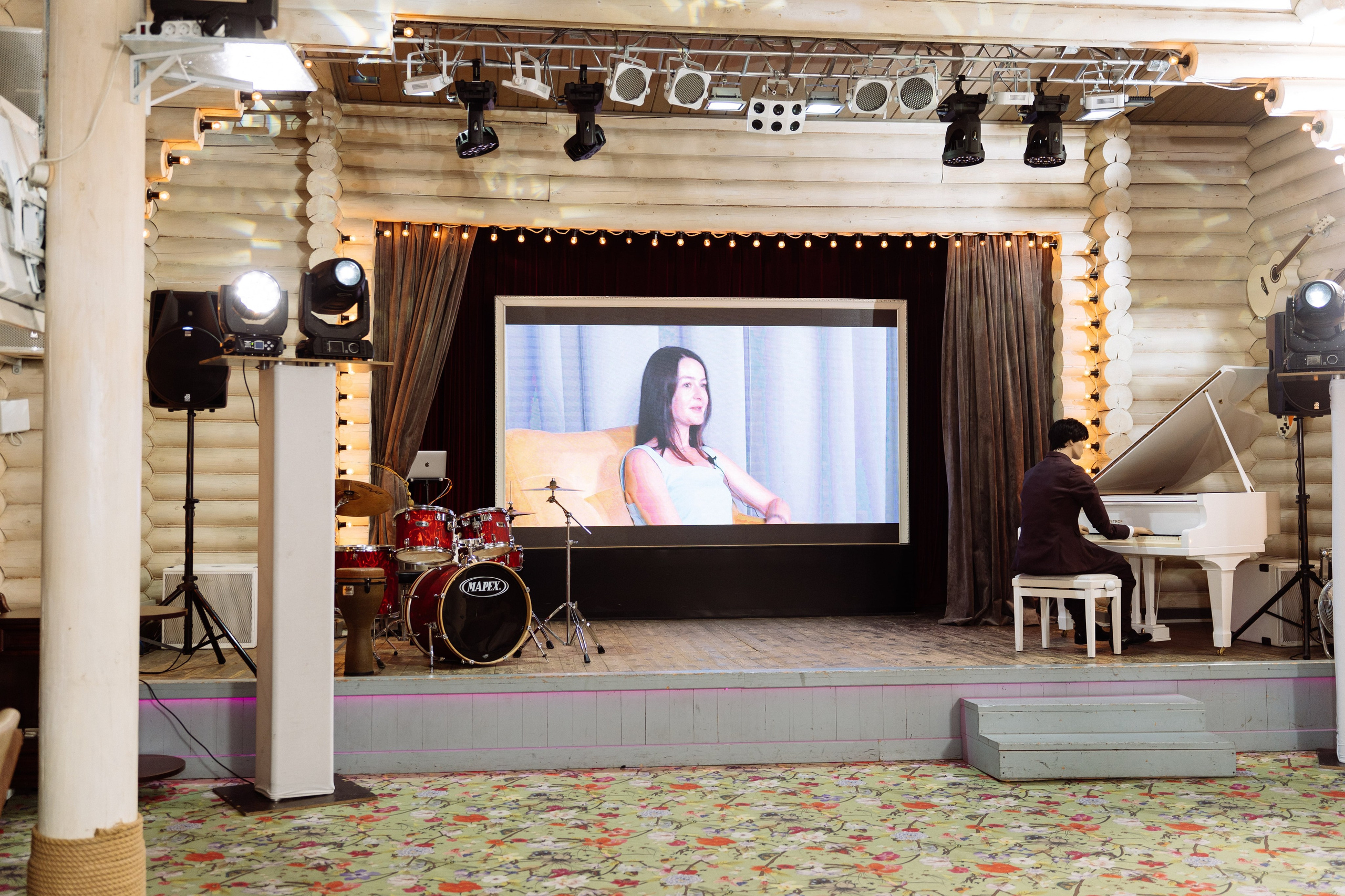 Свадьба Даниила и Анастасии