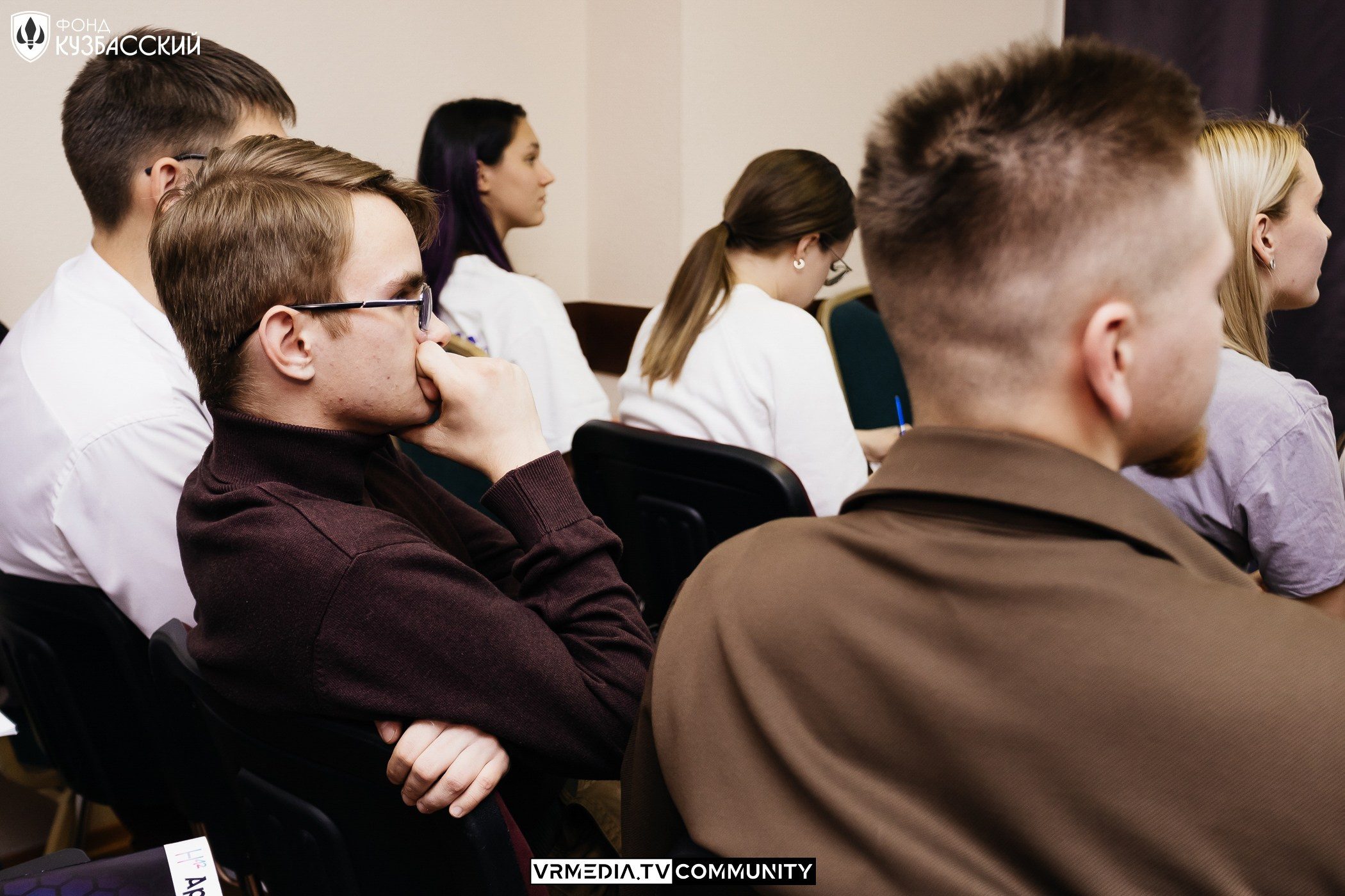 Интенсив «Финансы под контролем»