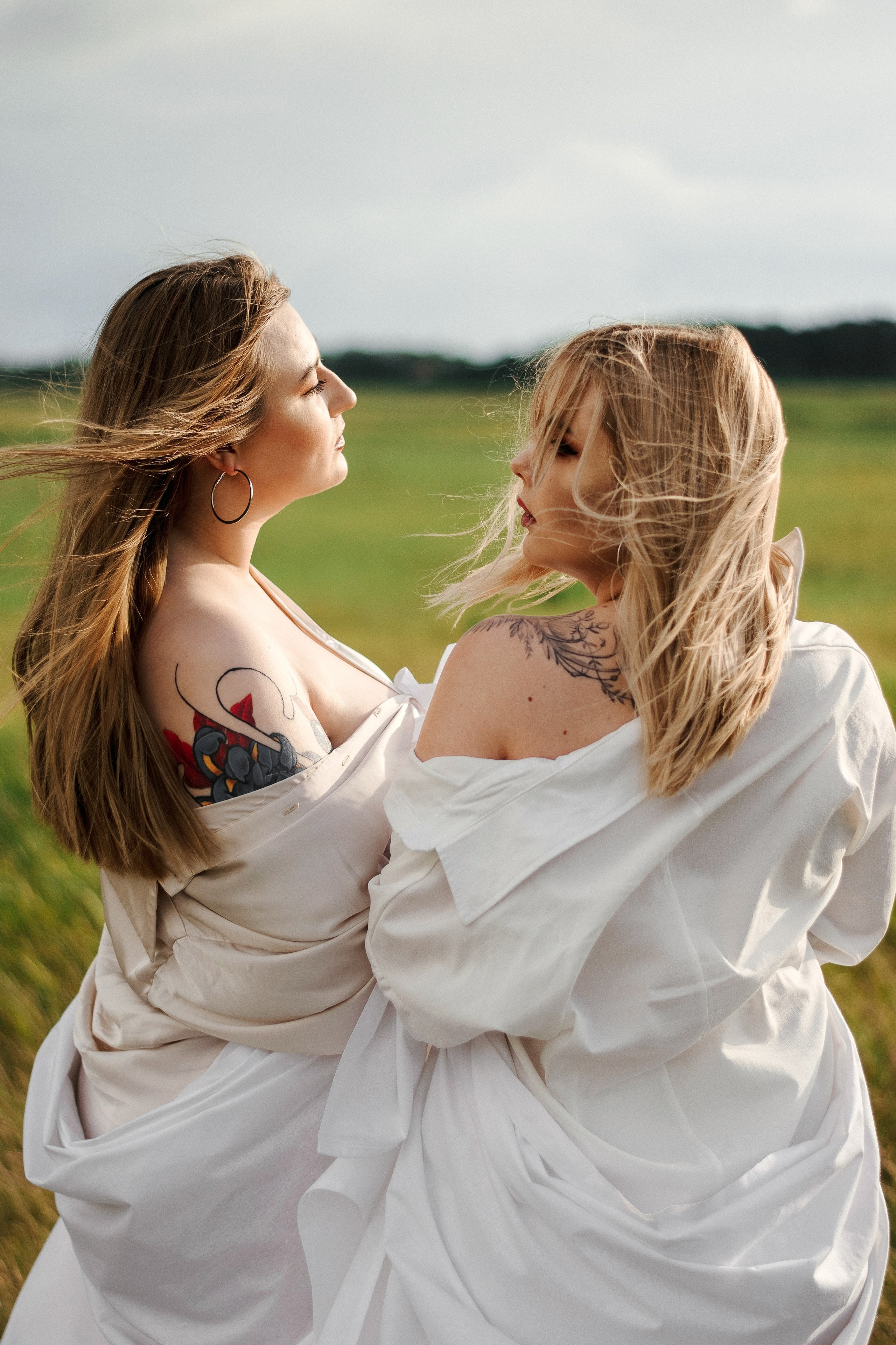 Места для фотосессии — Ишим. Свадебный и портретный фотограф в Тюмени Женя Черемнова