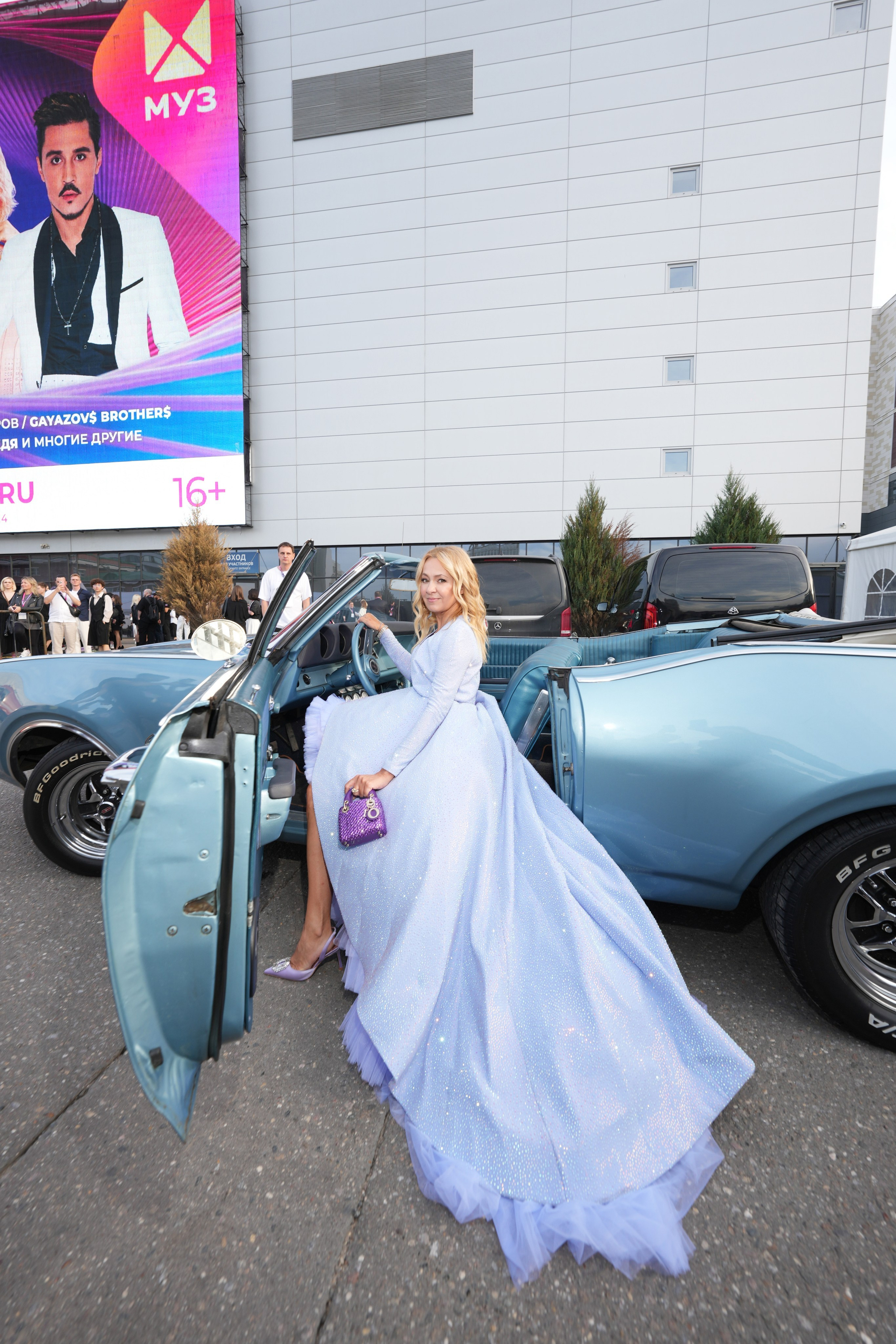 Светская хроника. Фотограф Ирина Калмыкова | Москва | Санкт-Петербург