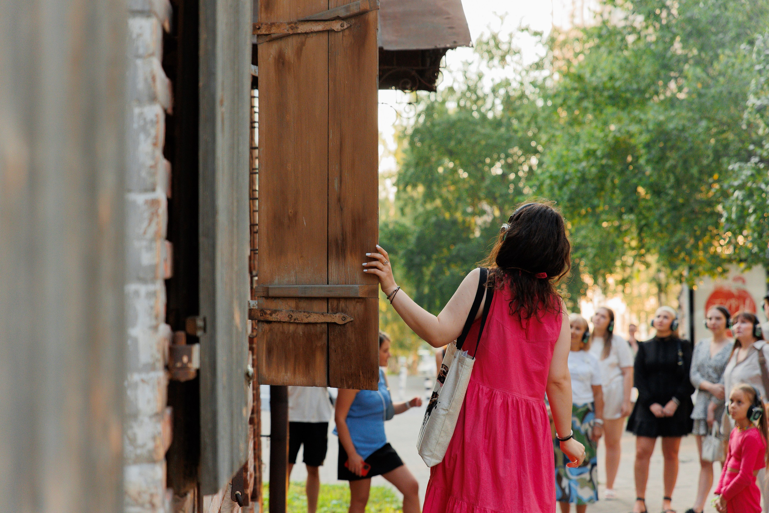 ГОЛОС ВНУТРИ. СВОИ. ФОТООТЧЕТЫ-СОБЫТИЯ-МЕСТА