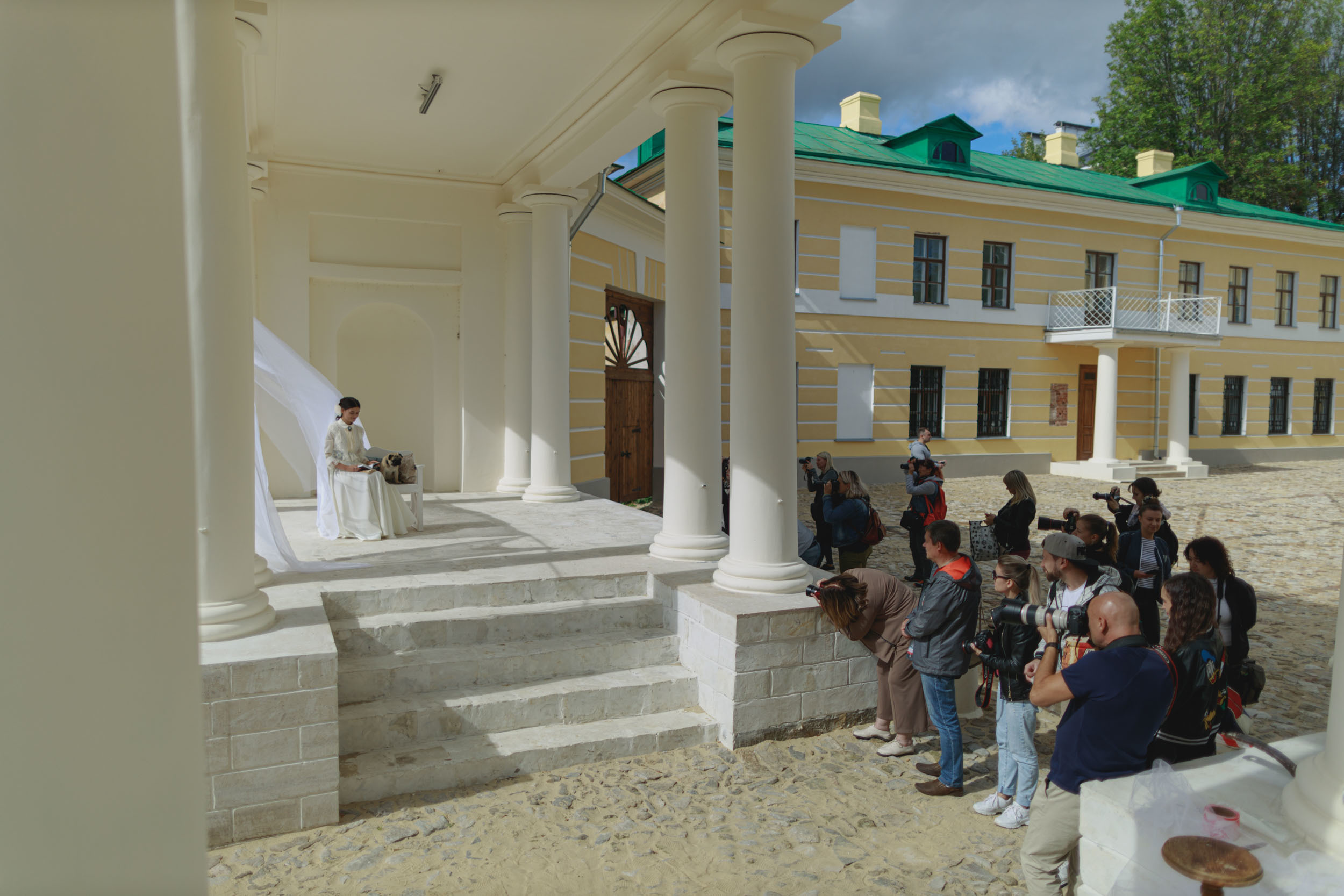 ФотоFest 2020 года. Калужский городской фотоконкурс