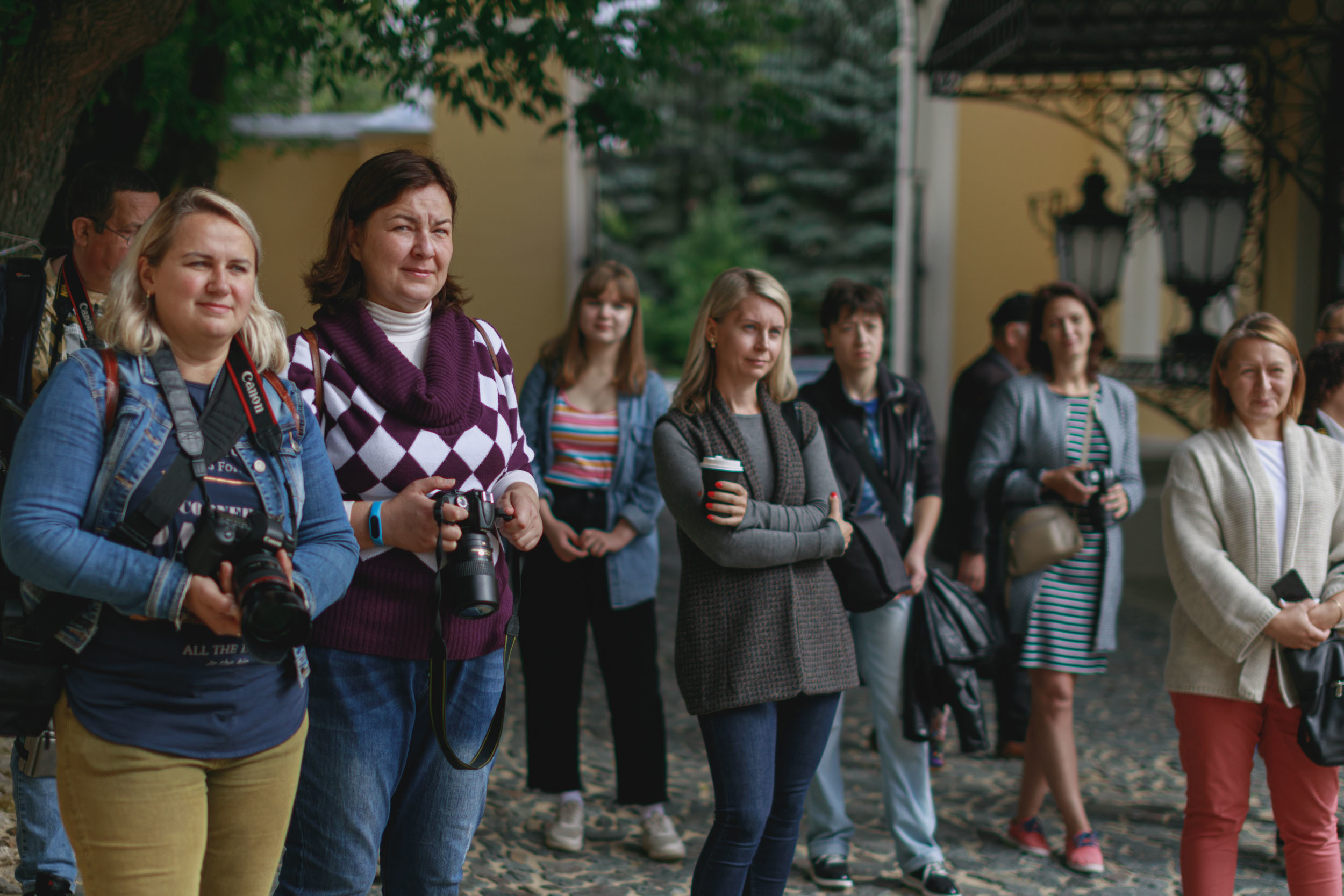ФотоFest 2020 года. Калужский городской фотоконкурс