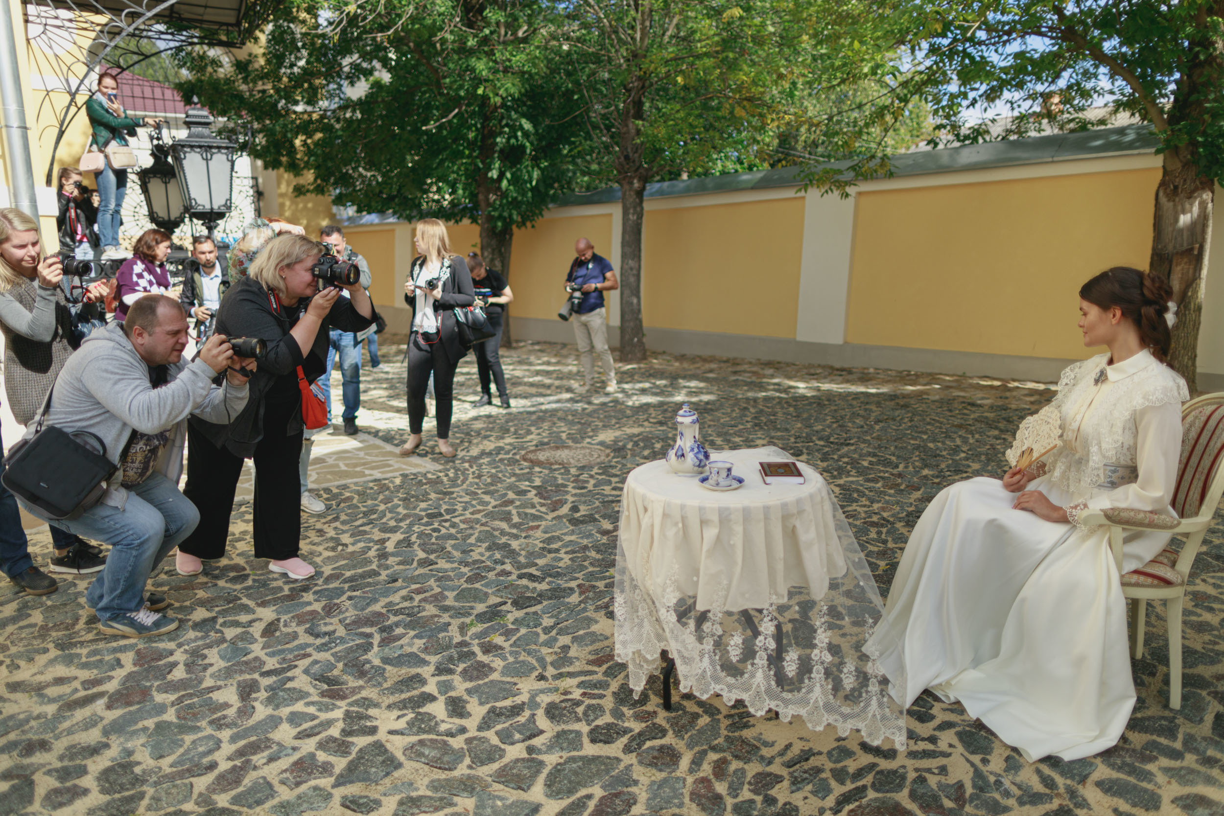 ФотоFest 2020 года. Калужский городской фотоконкурс