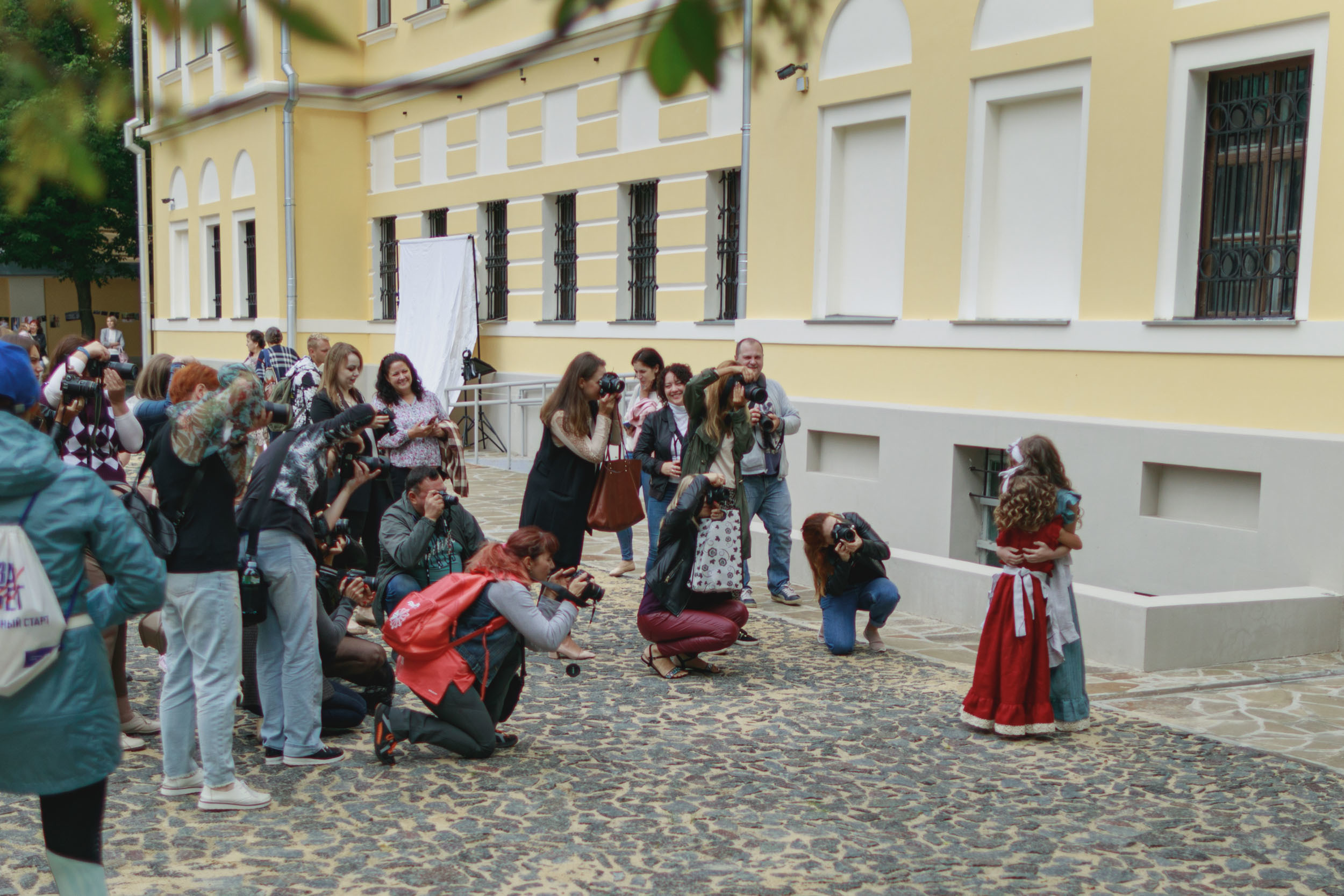 ФотоFest 2020 года. Калужский городской фотоконкурс