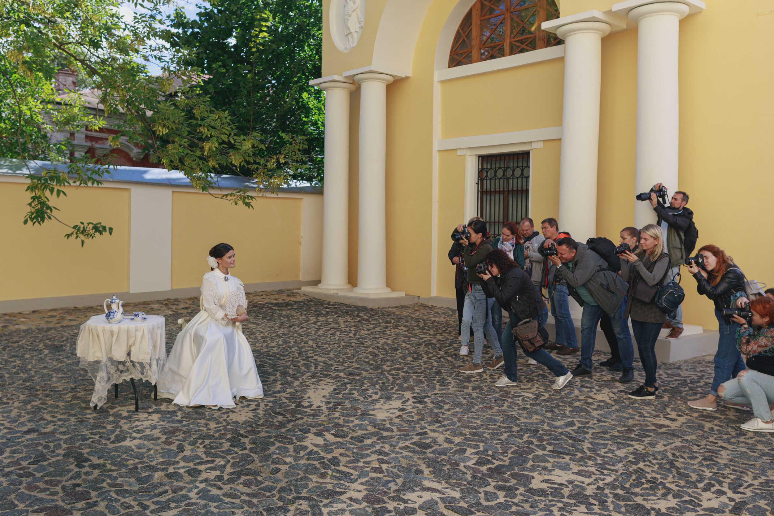 ФотоFest 2020 года. Калужский городской фотоконкурс