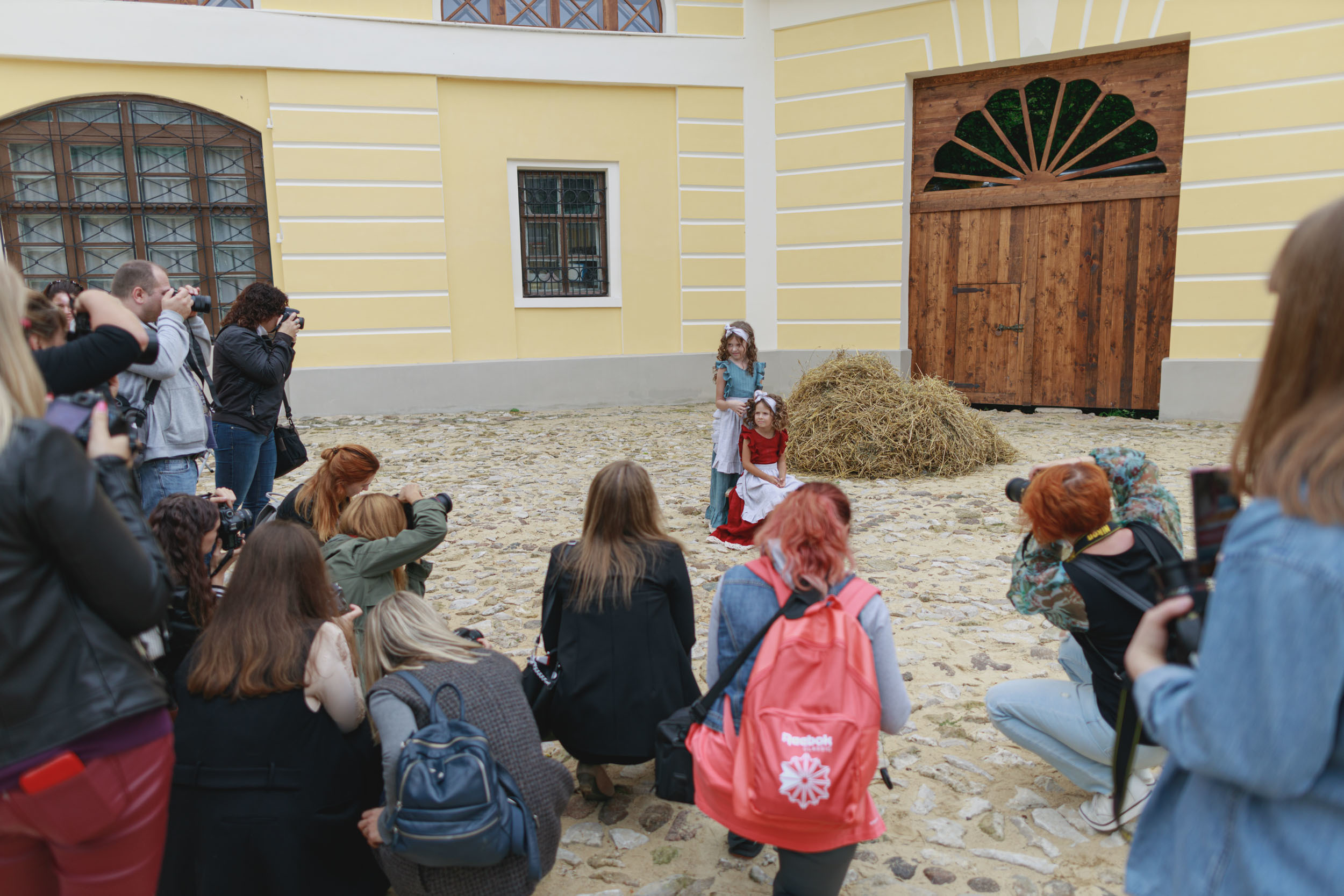 ФотоFest 2020 года. Калужский городской фотоконкурс