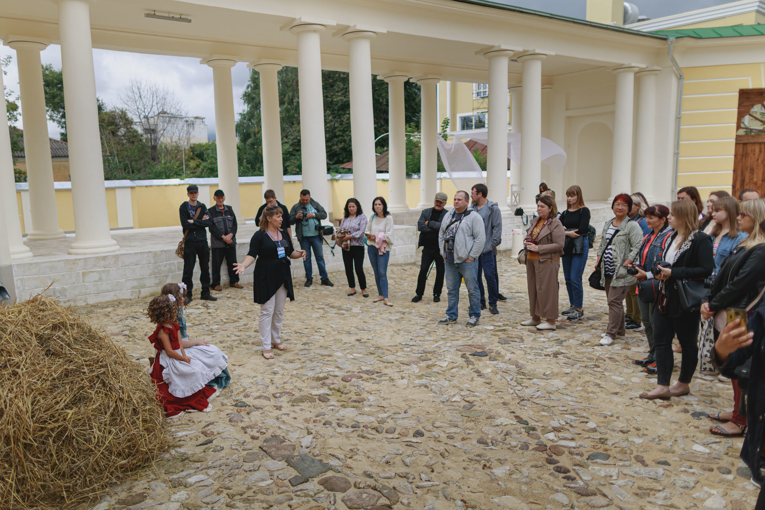 ФотоFest 2020 года. Калужский городской фотоконкурс