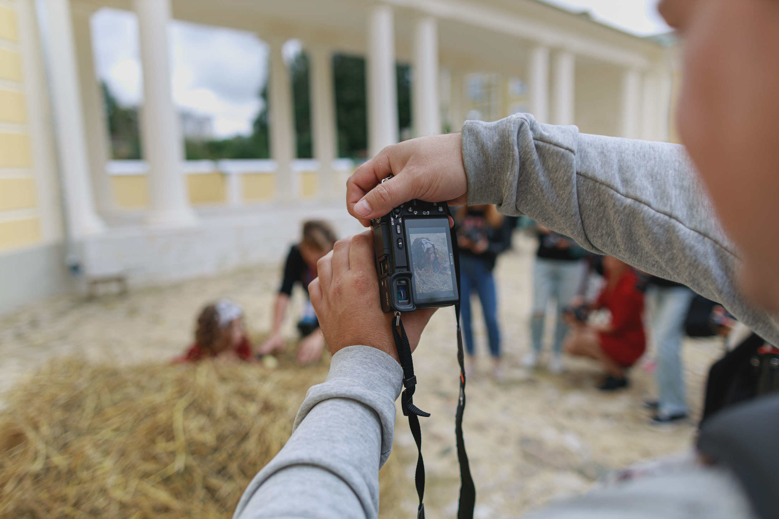 ФотоFest 2020 года. Калужский городской фотоконкурс
