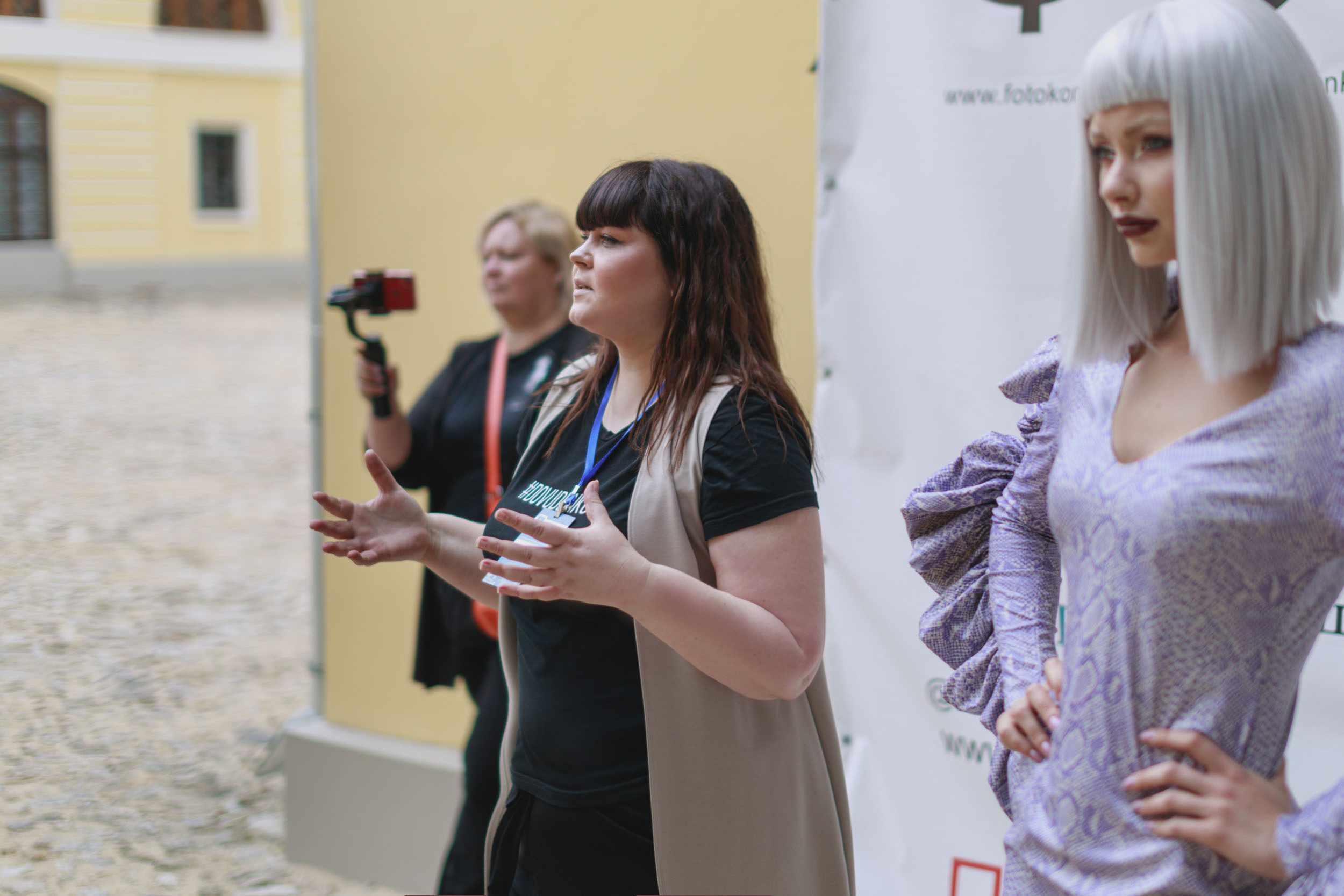 ФотоFest 2020 года. Калужский городской фотоконкурс