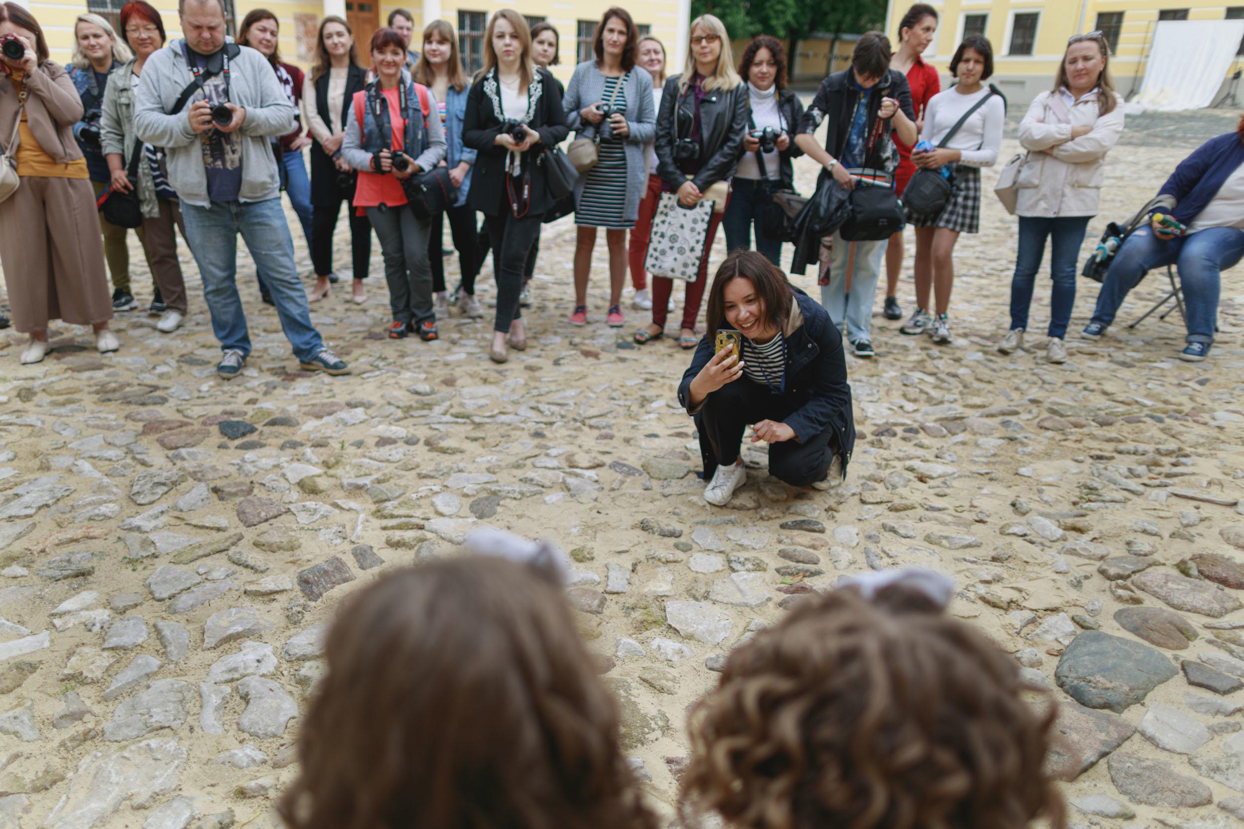 ФотоFest 2020 года. Калужский городской фотоконкурс