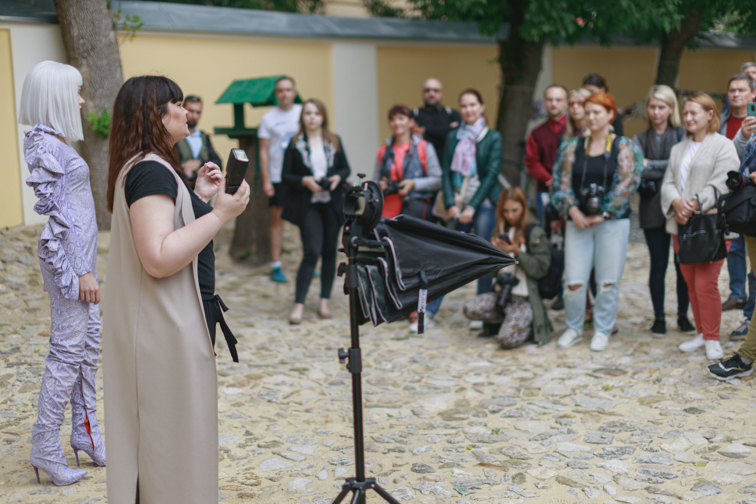 ФотоFest 2020 года. Калужский городской фотоконкурс