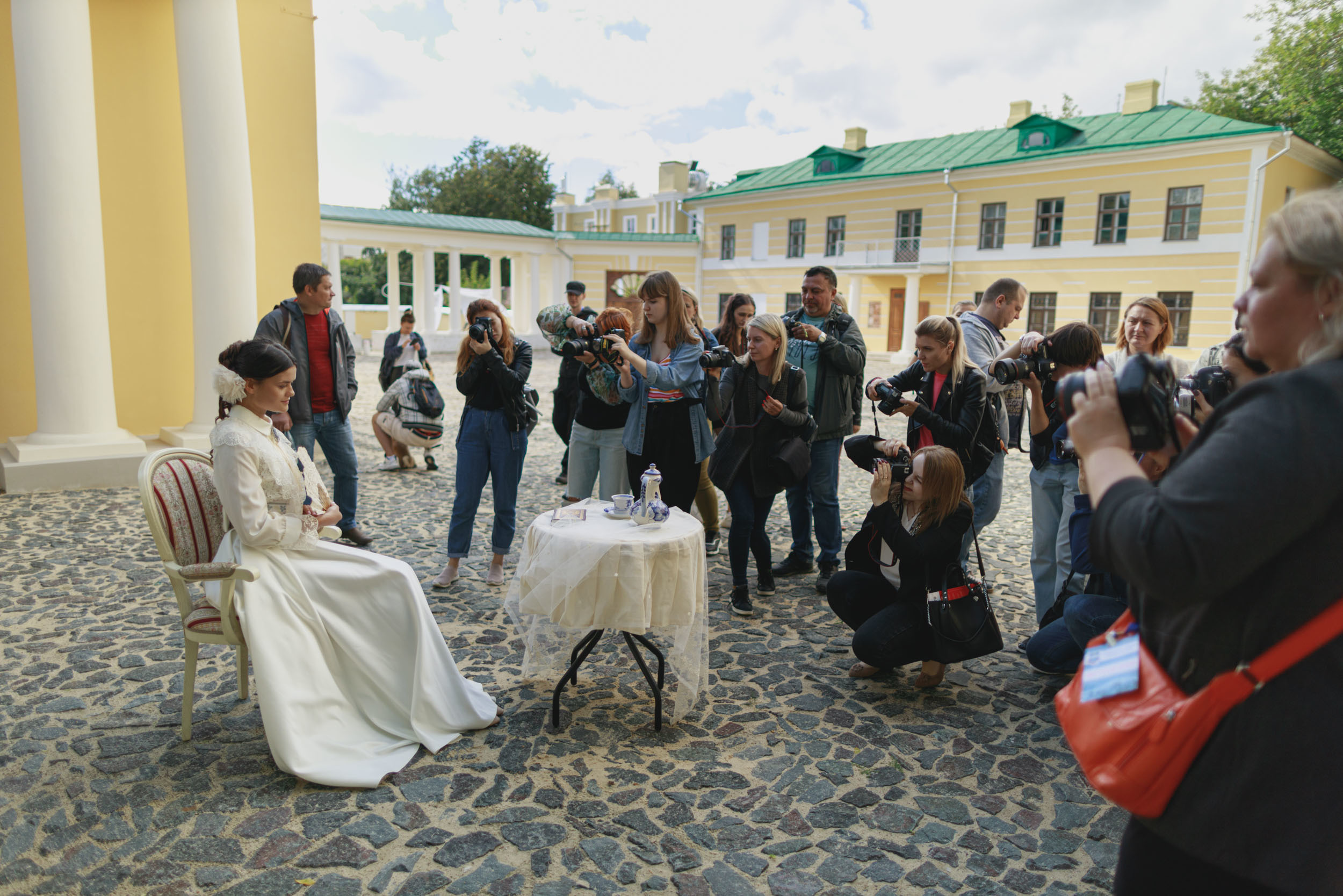 ФотоFest 2020 года. Калужский городской фотоконкурс
