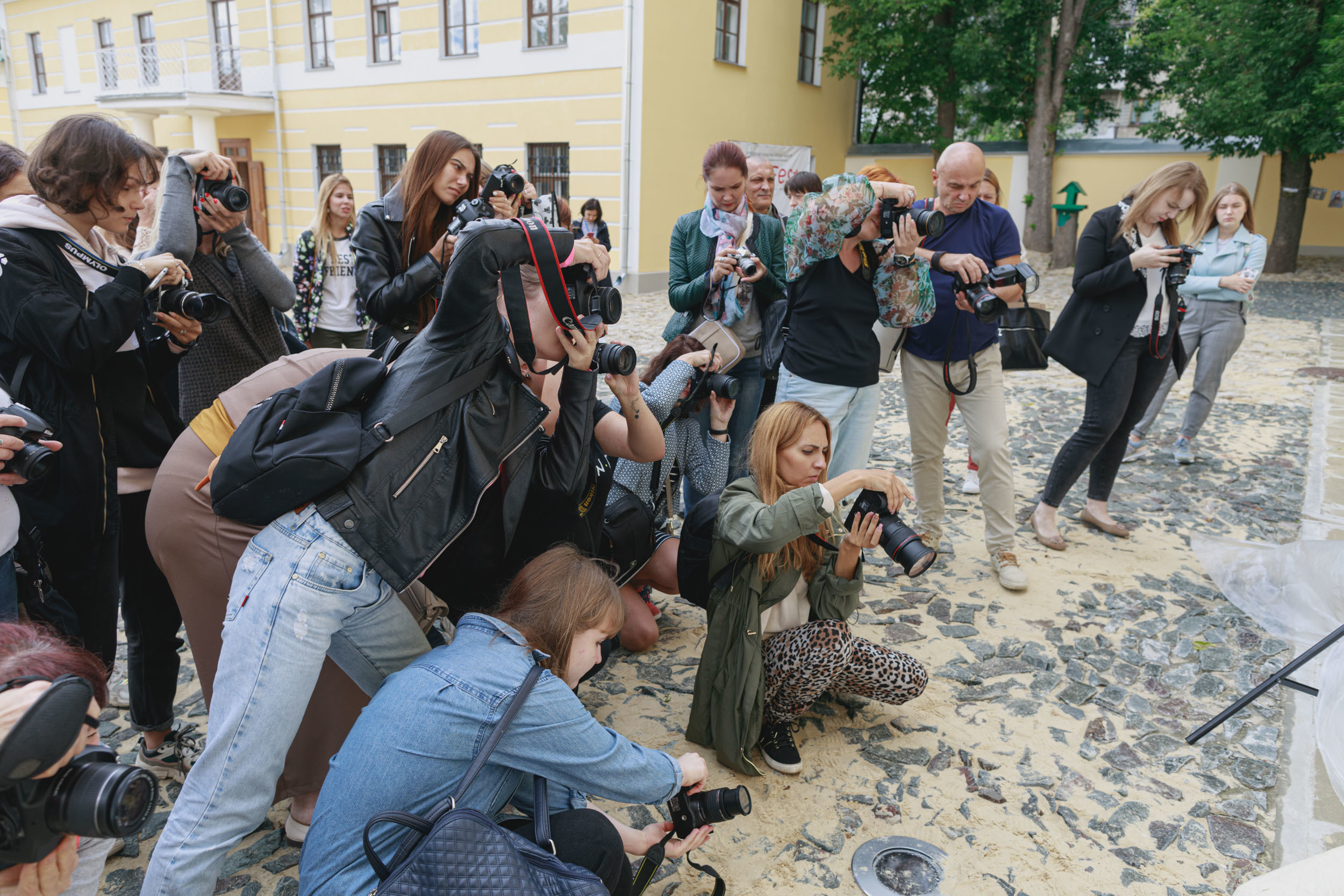 ФотоFest 2020 года. Калужский городской фотоконкурс