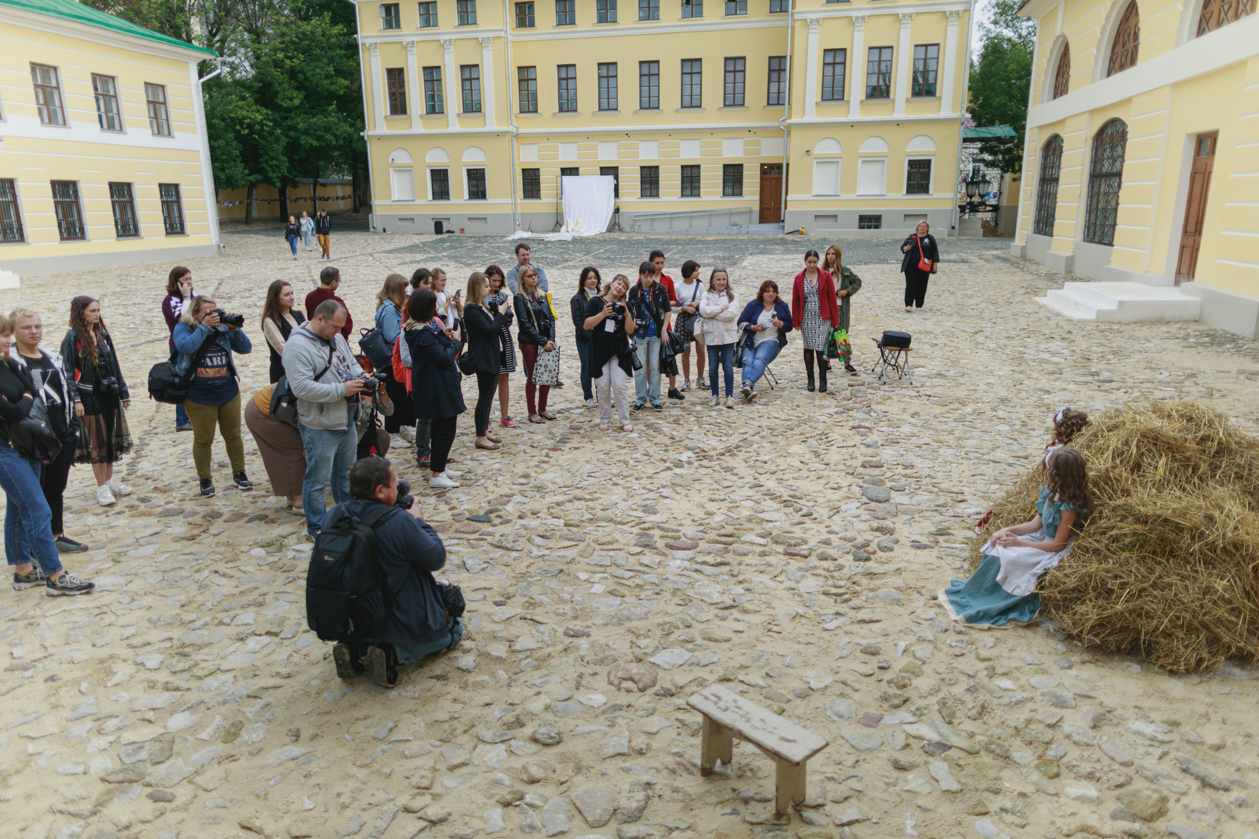 ФотоFest 2020 года. Калужский городской фотоконкурс