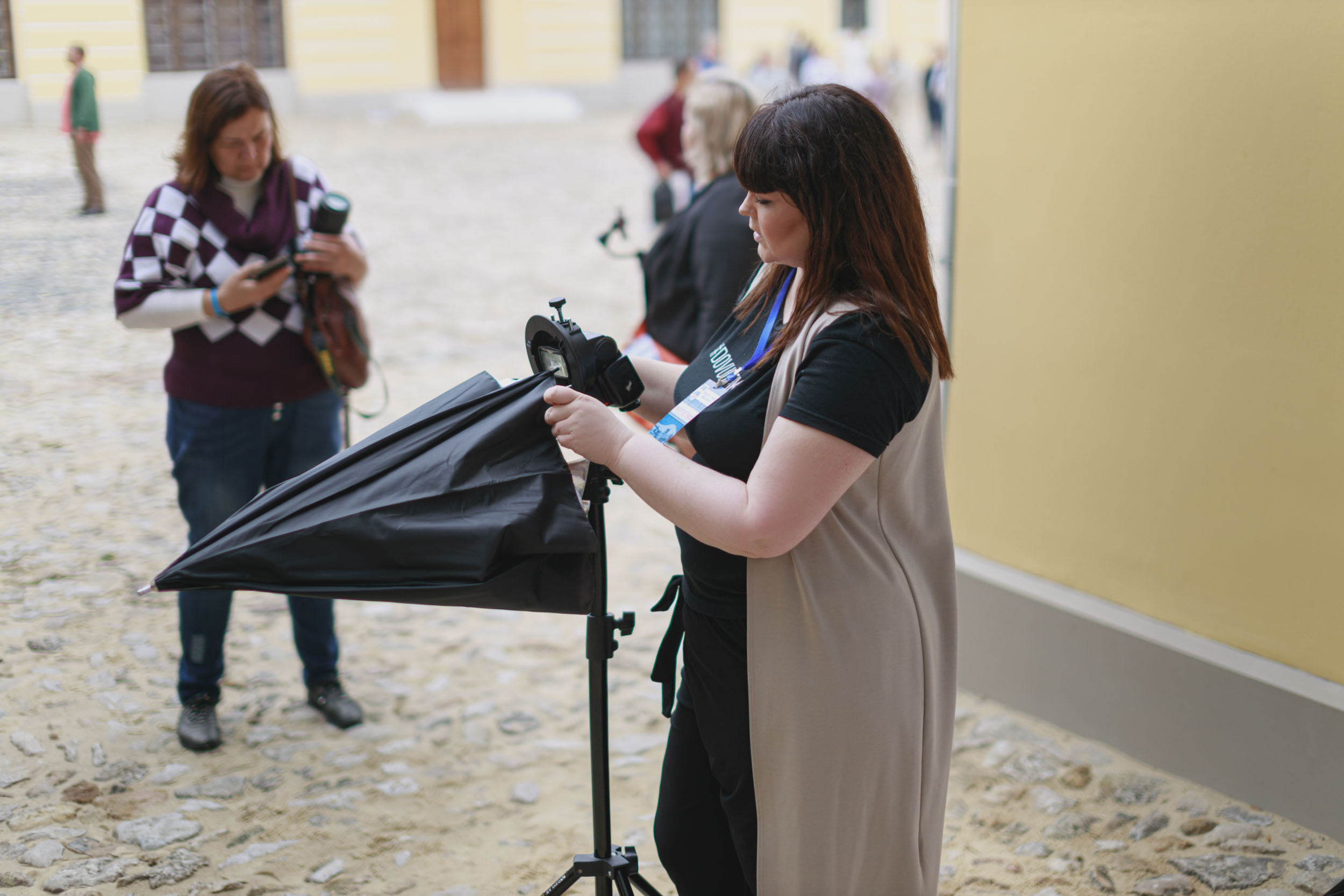 ФотоFest 2020 года. Калужский городской фотоконкурс