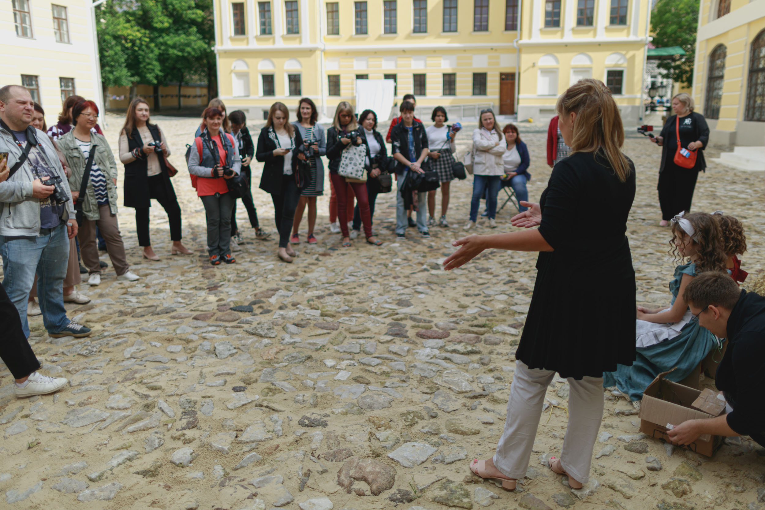 ФотоFest 2020 года. Калужский городской фотоконкурс