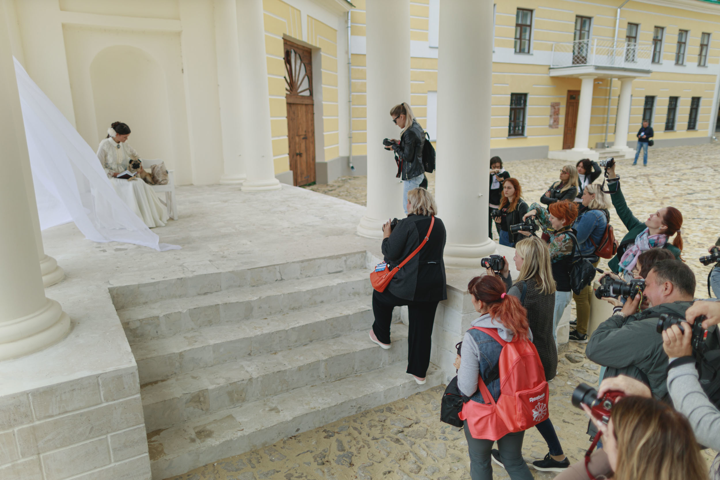 ФотоFest 2020 года. Калужский городской фотоконкурс