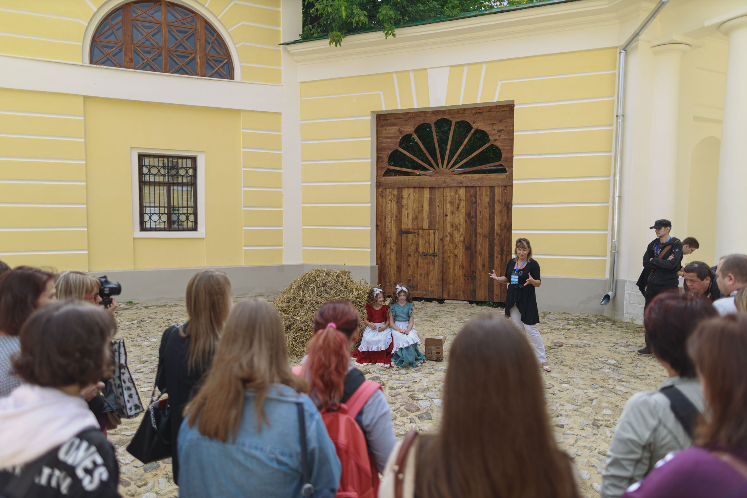 ФотоFest 2020 года. Калужский городской фотоконкурс