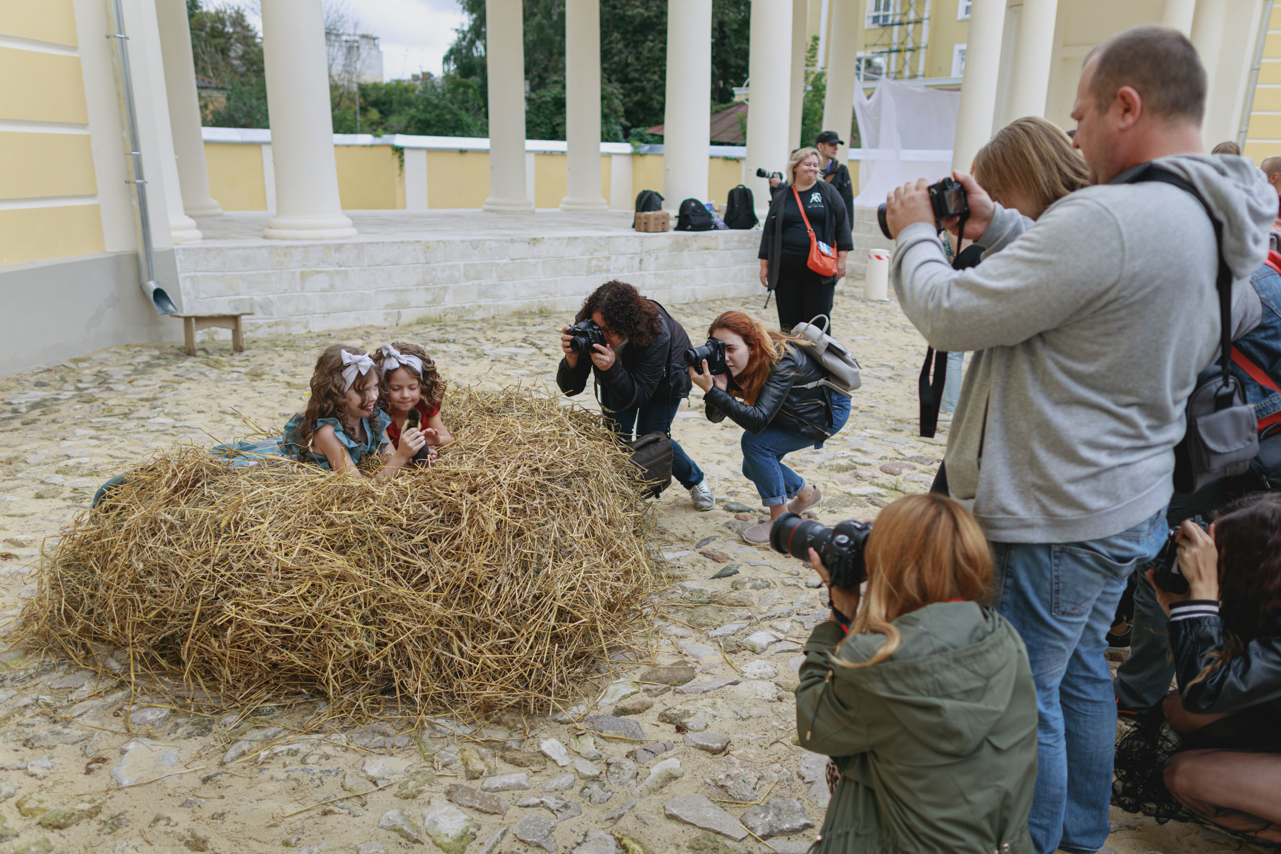 ФотоFest 2020 года. Калужский городской фотоконкурс