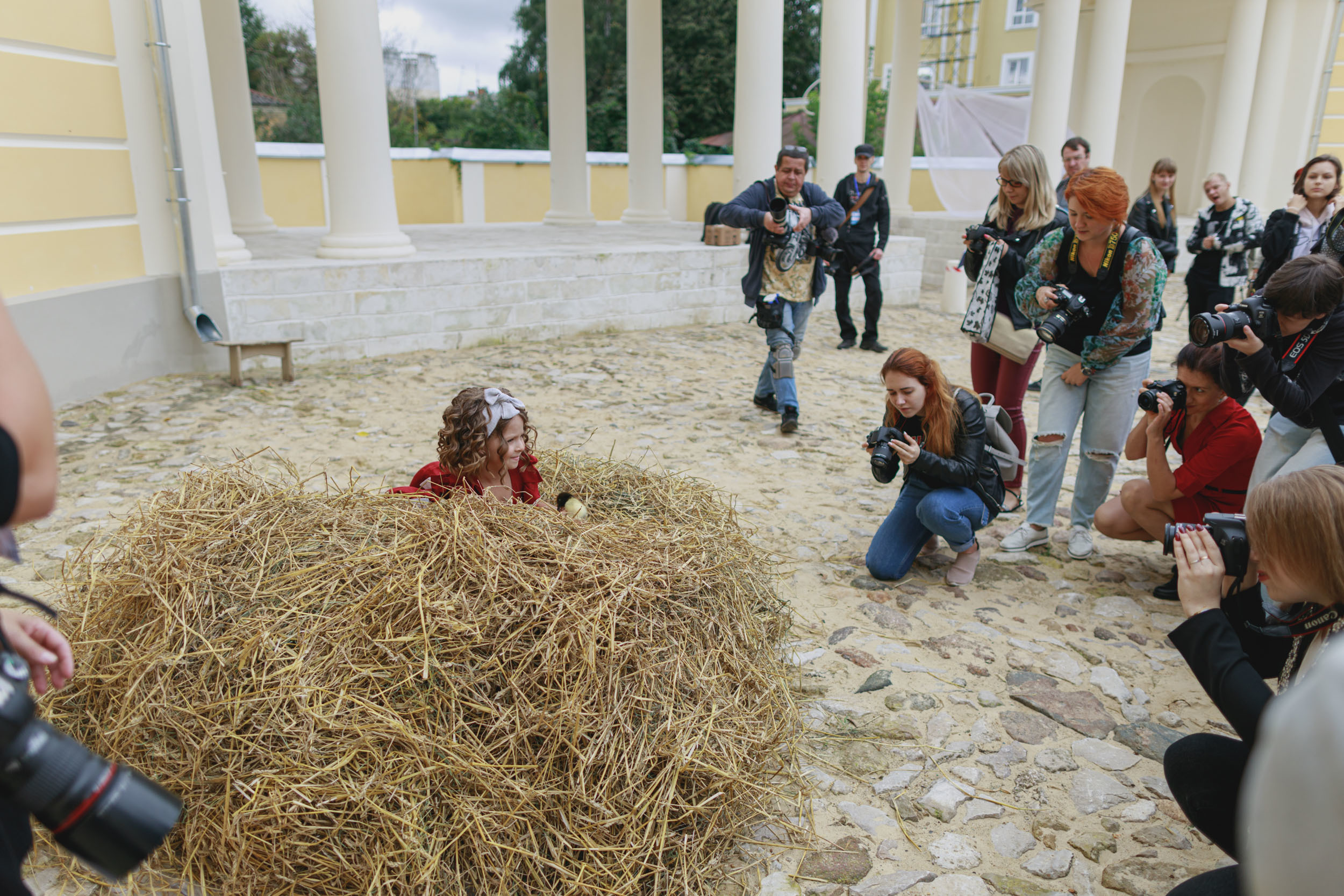 ФотоFest 2020 года. Калужский городской фотоконкурс